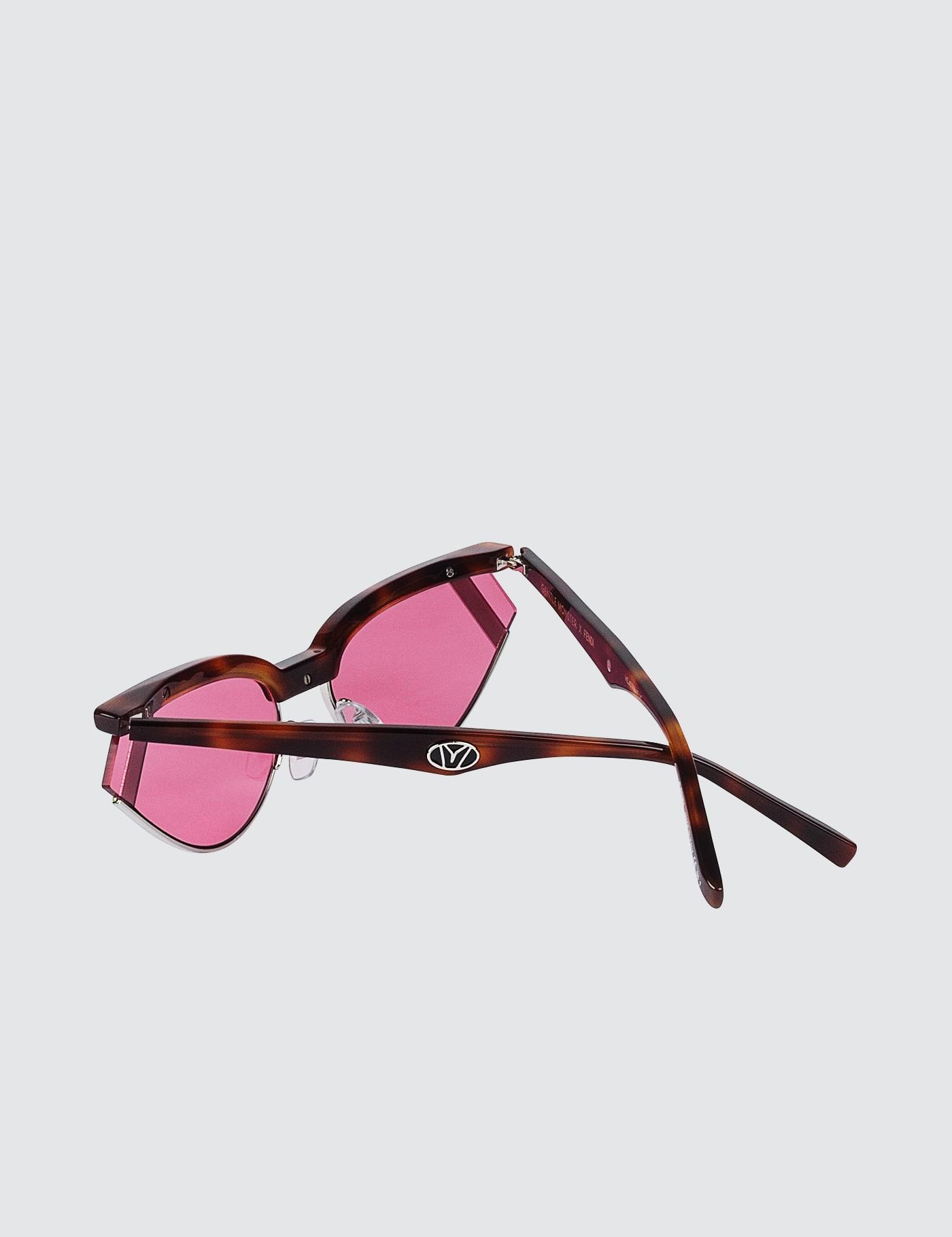 gentle fendi sunglasses