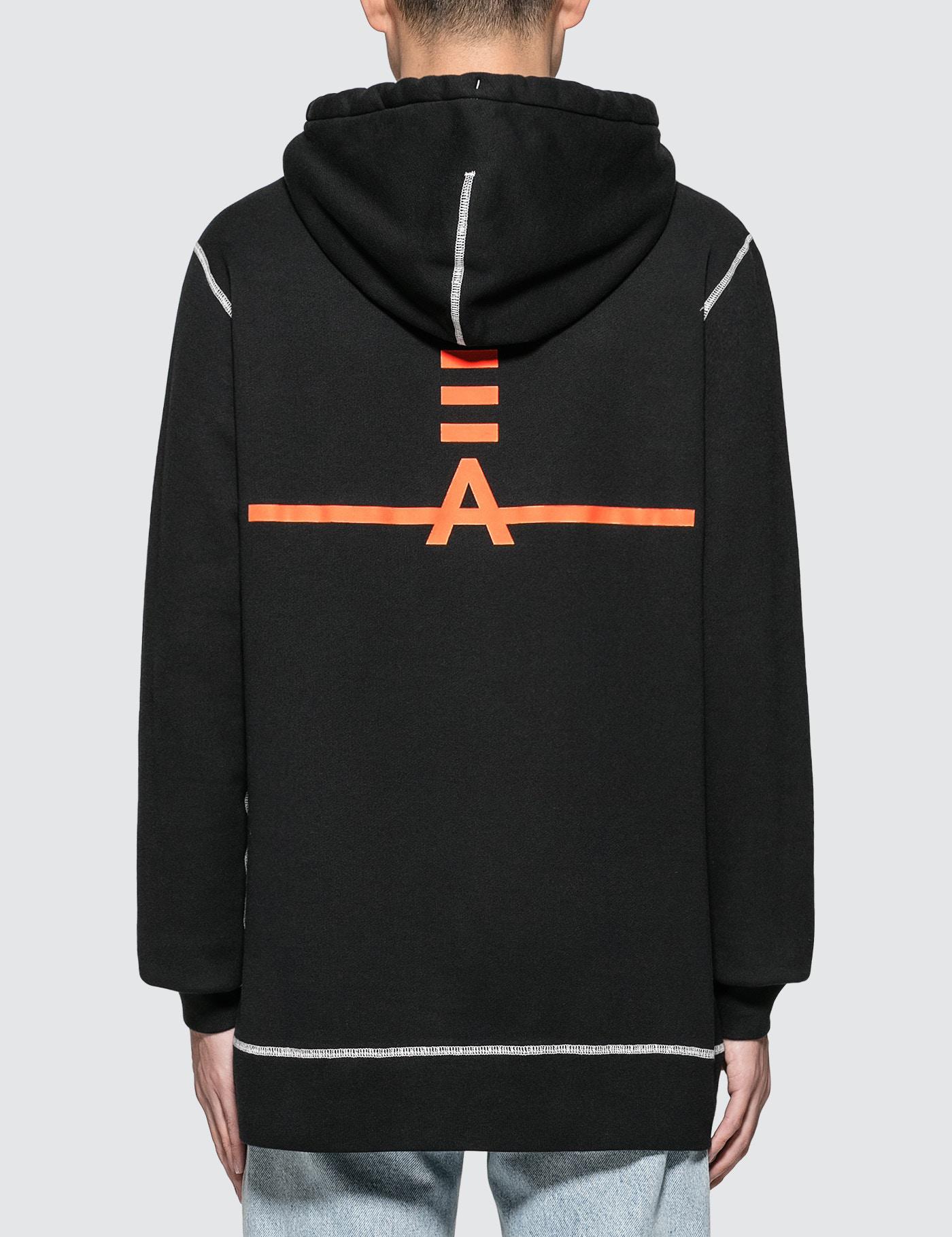 X Vince Staples Pullover Hoodie 