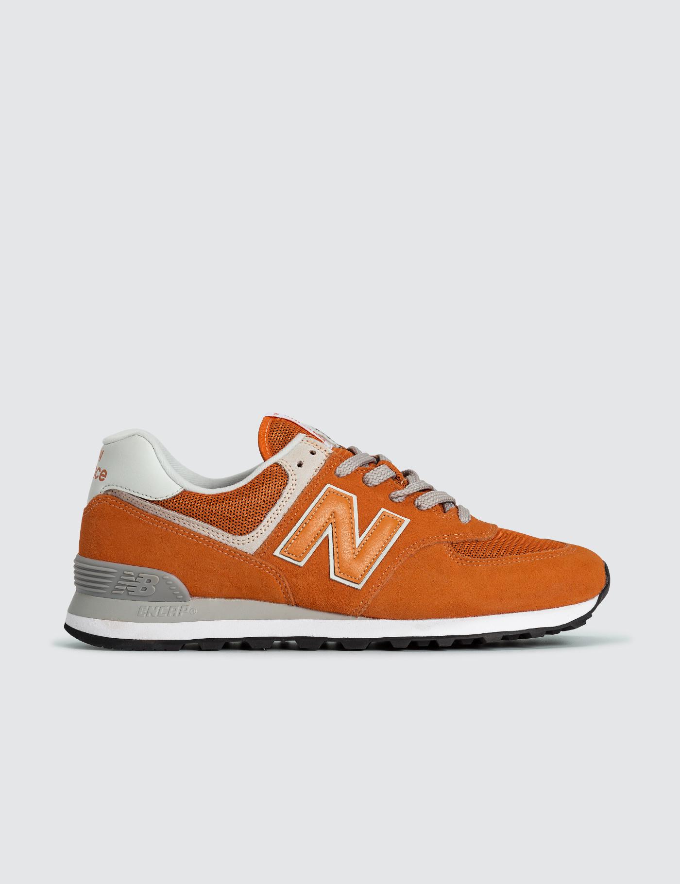 new balance 574 essential pack