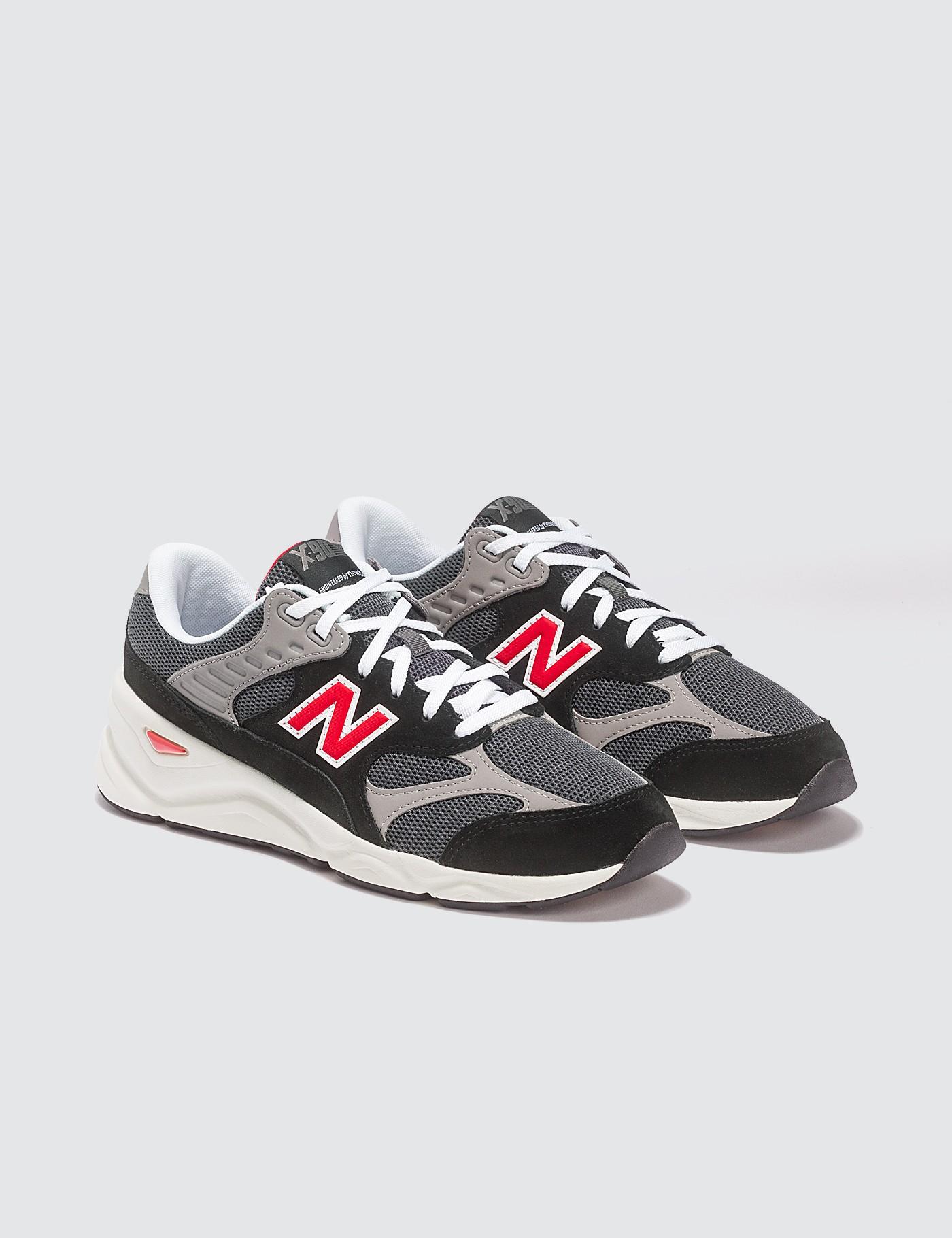 new balance x90t