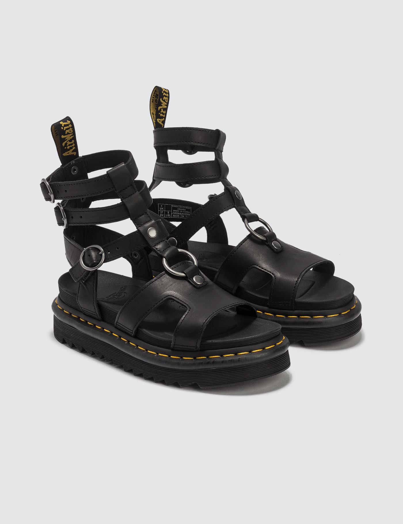 adaira temperley dr martens