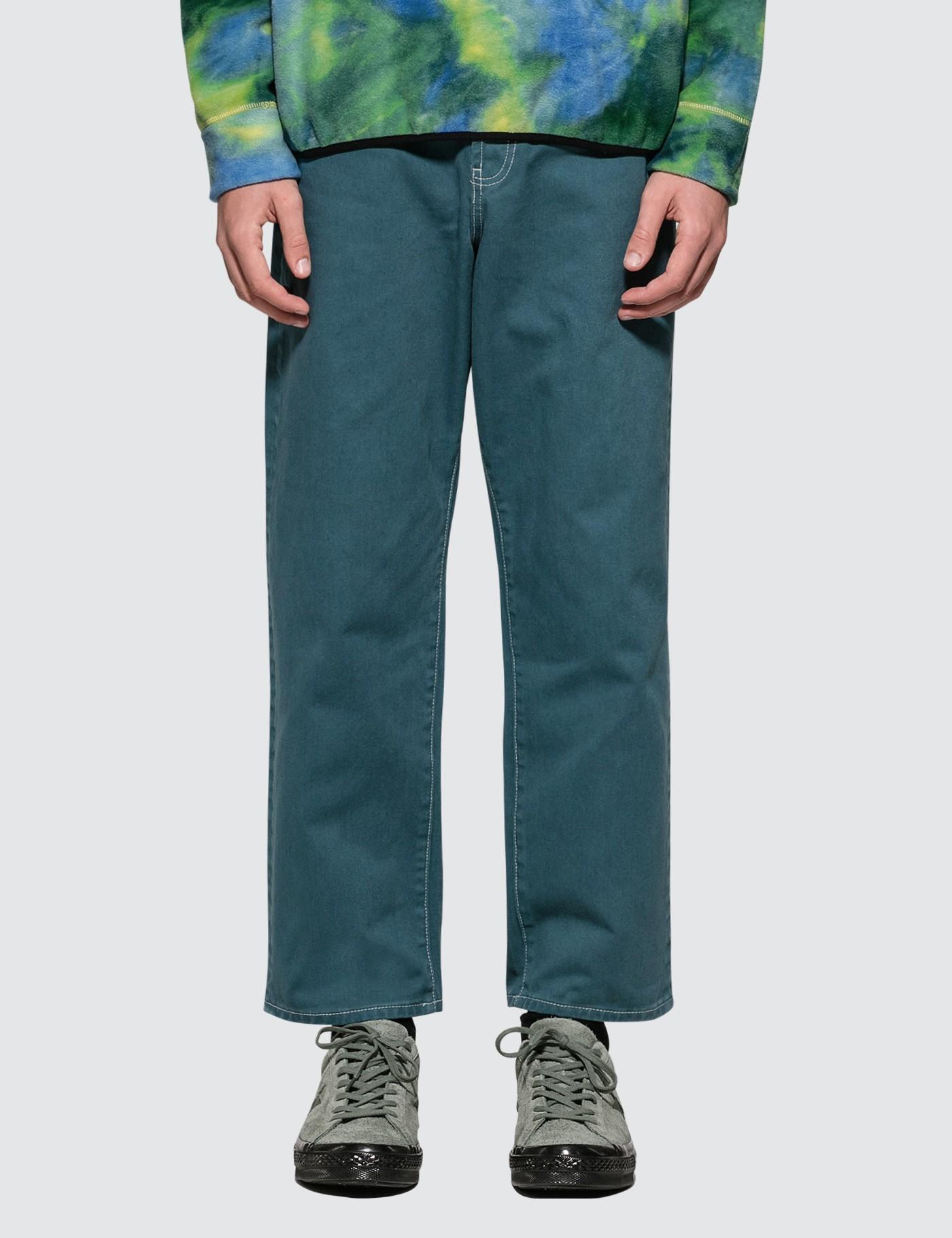 stussy big ol jeans