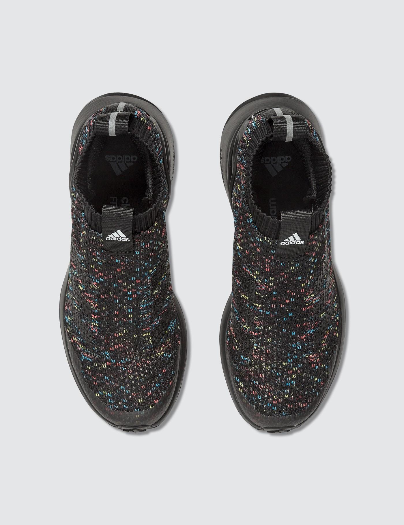 rapidarun laceless knit c