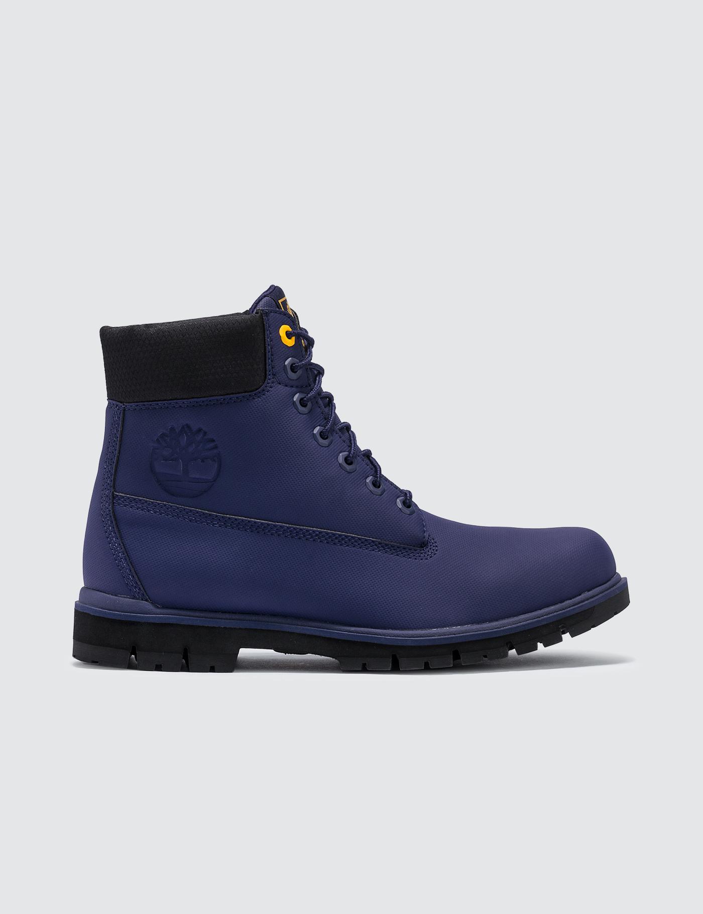 timberland radford blue