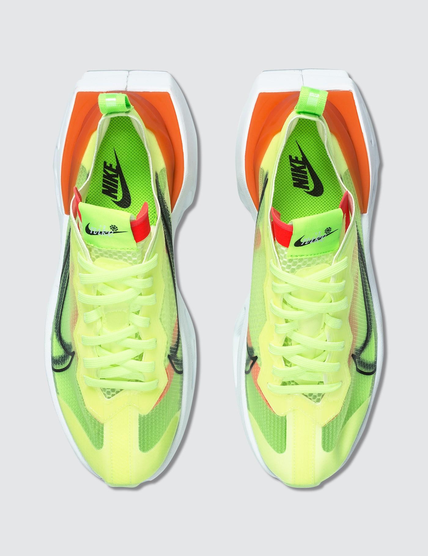 nike zoomx vista grind volt