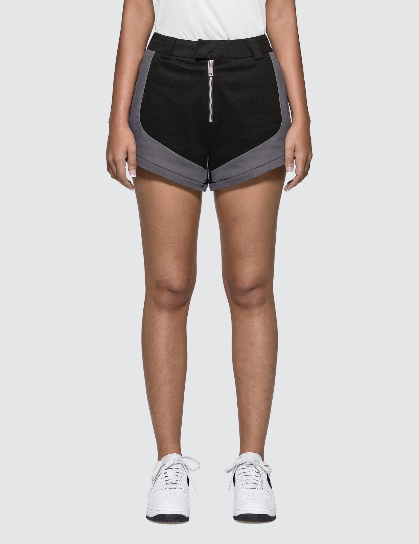 I.AM.GIA Cotton Frances Cargo Pants in Black - Lyst