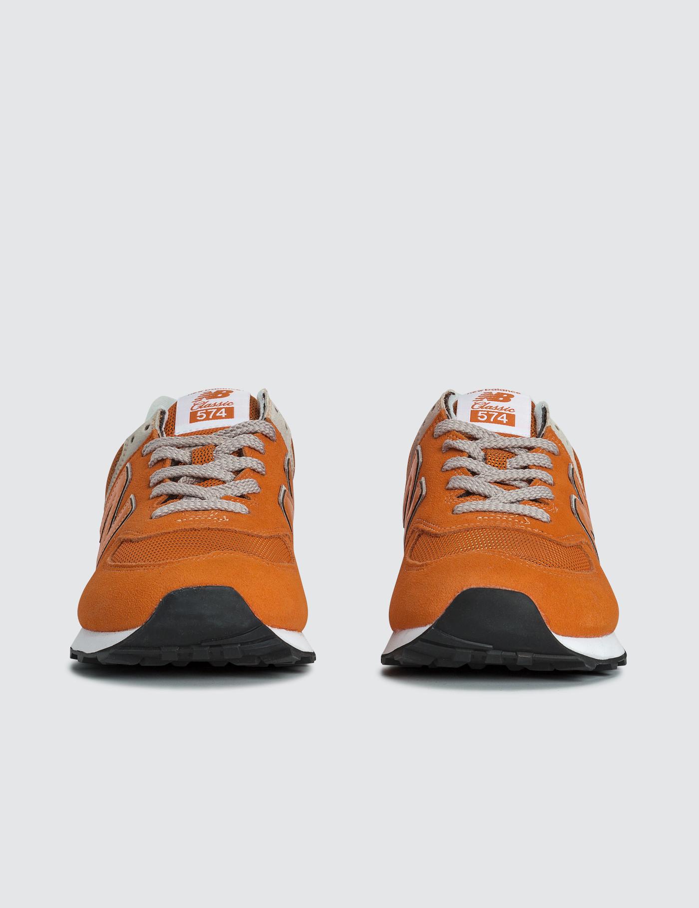 new balance 574 essential pack