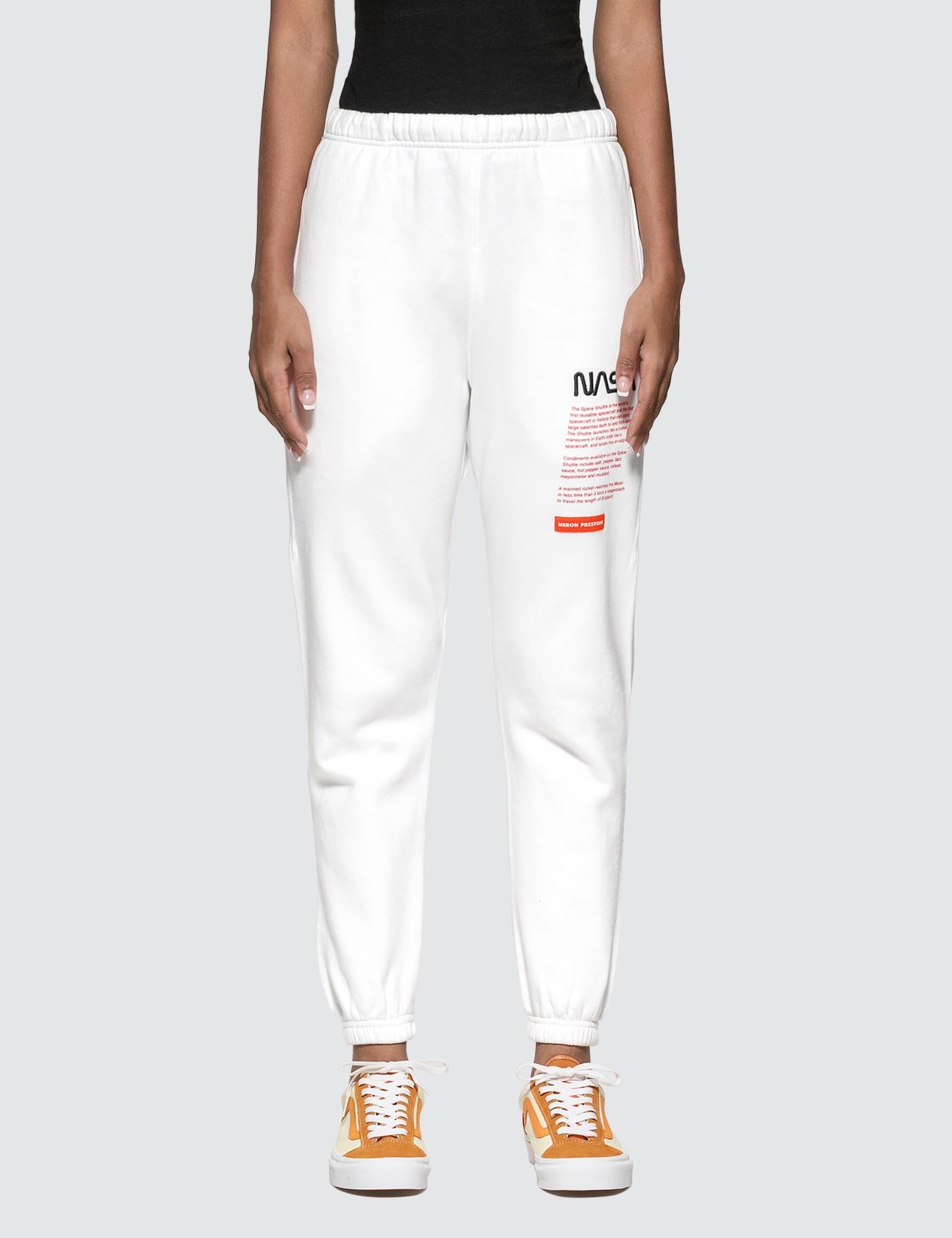nasa cargo pants