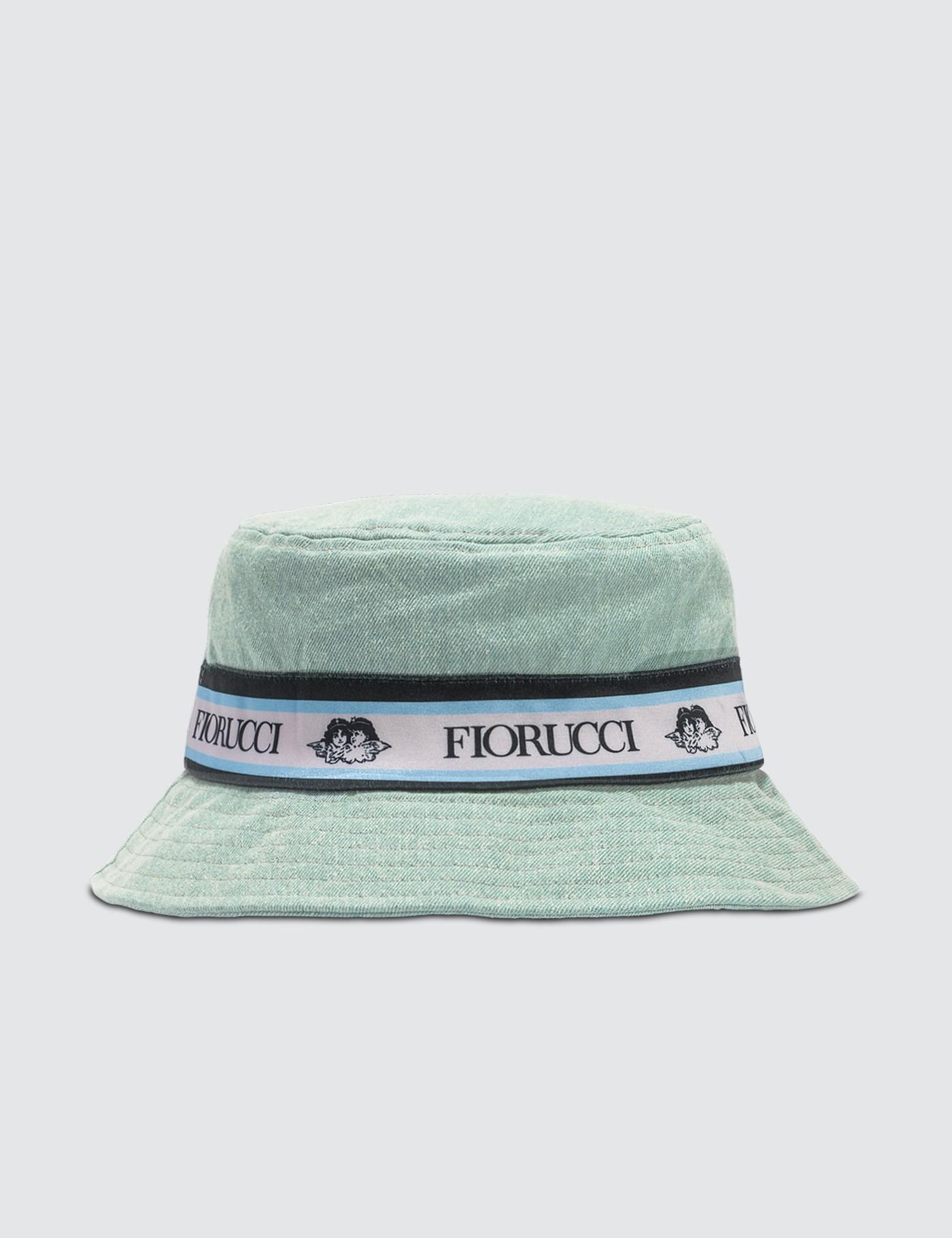 adidas fiorucci bucket hat