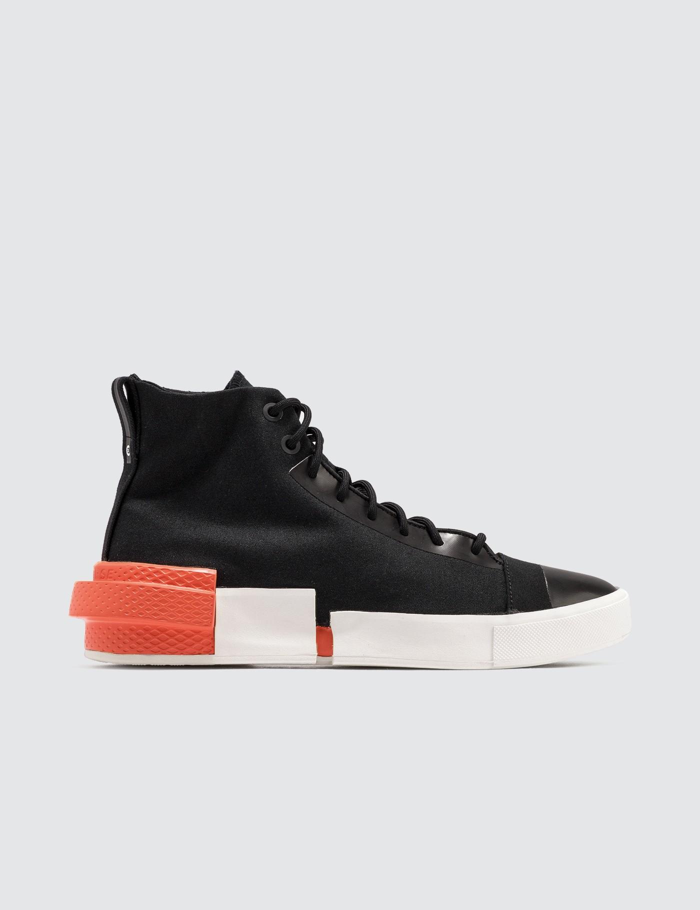 converse all star disrupt cx stretch canvas hi
