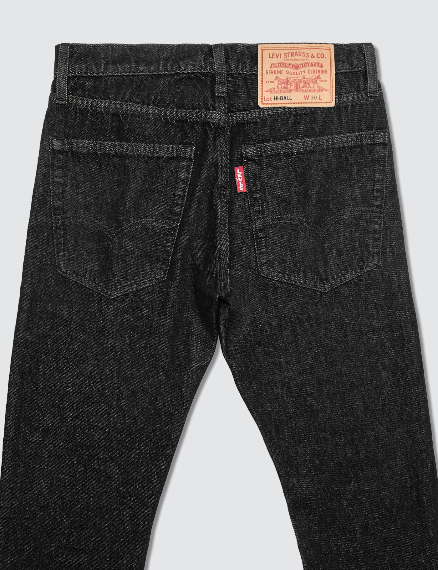 levis lot hi ball