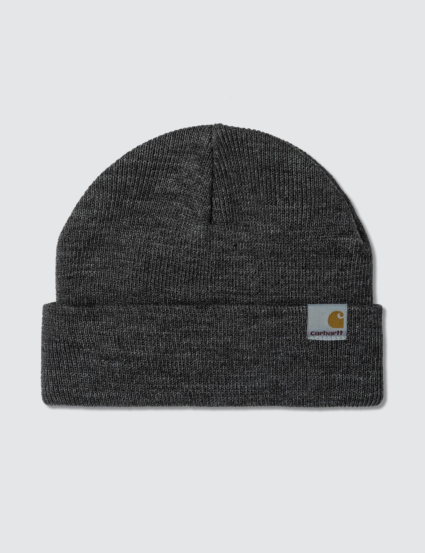 carhartt low beanie