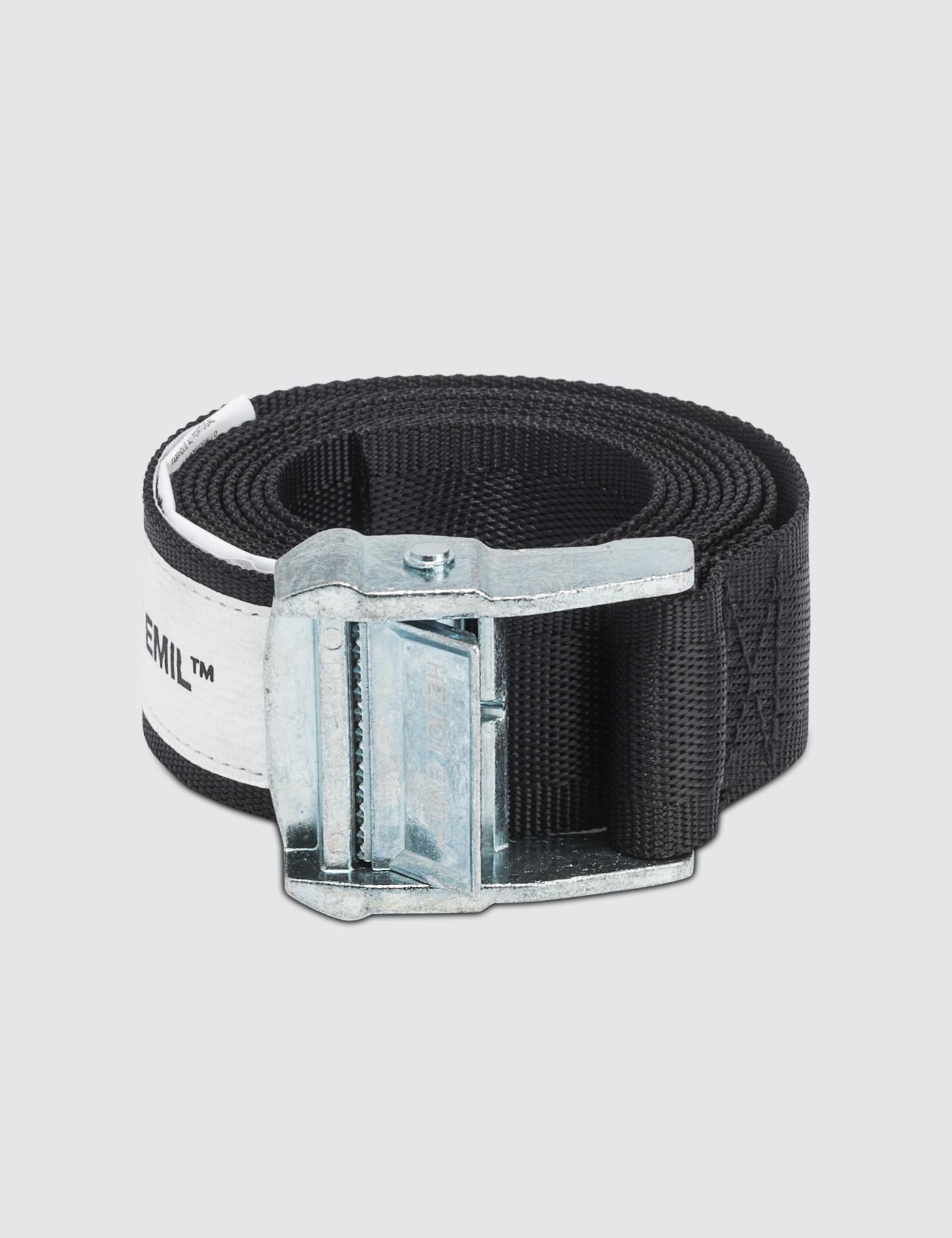 heliot emil belt