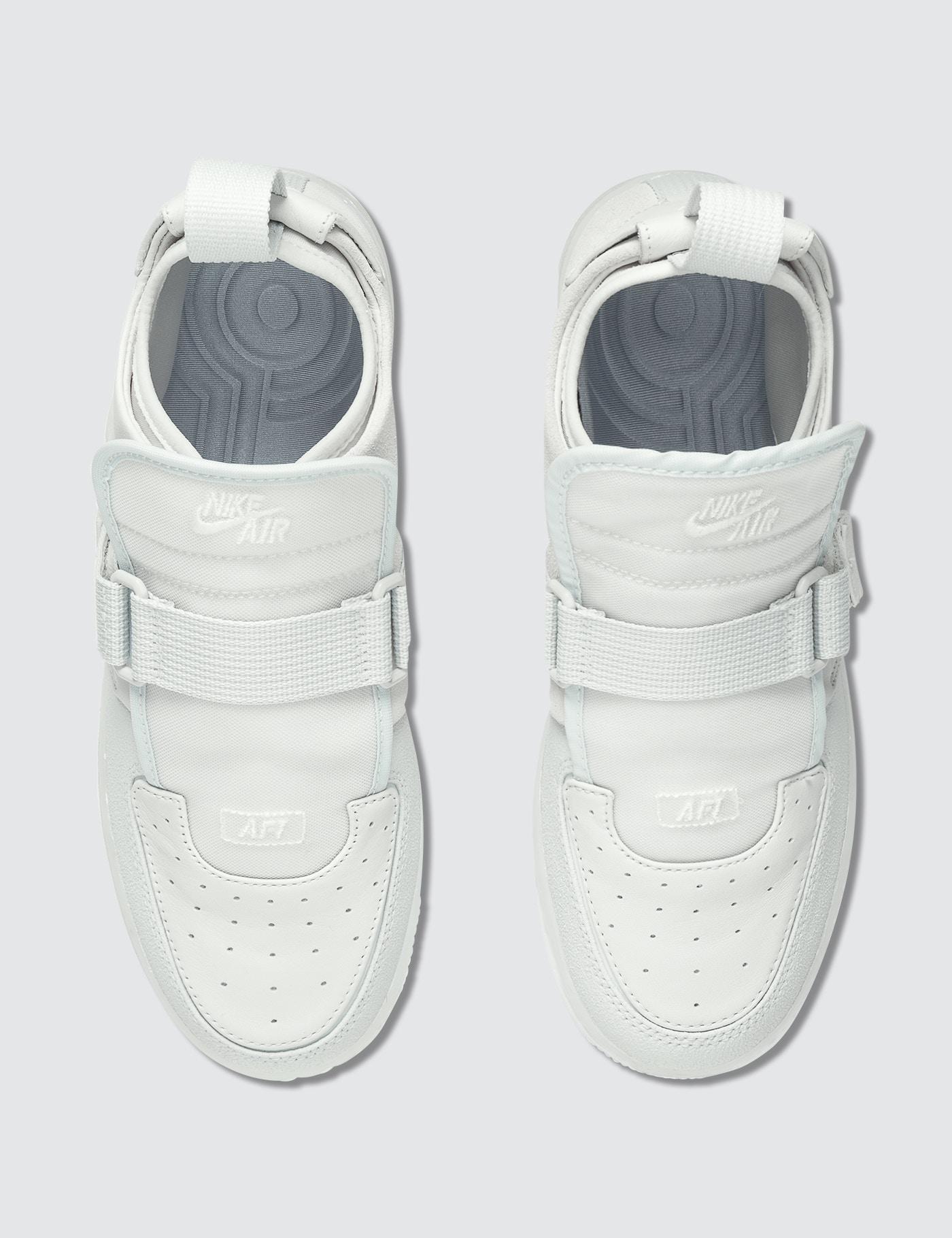 air force 1 explorer