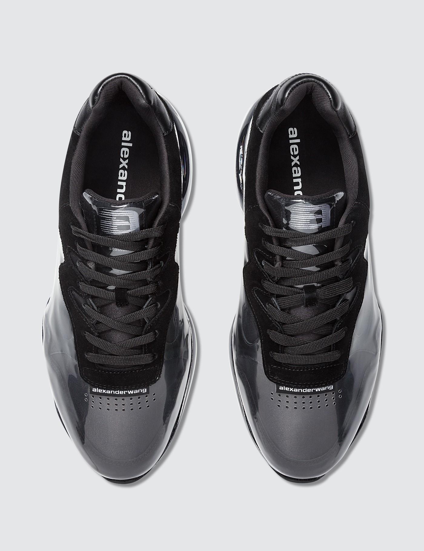 alexander wang sneakers