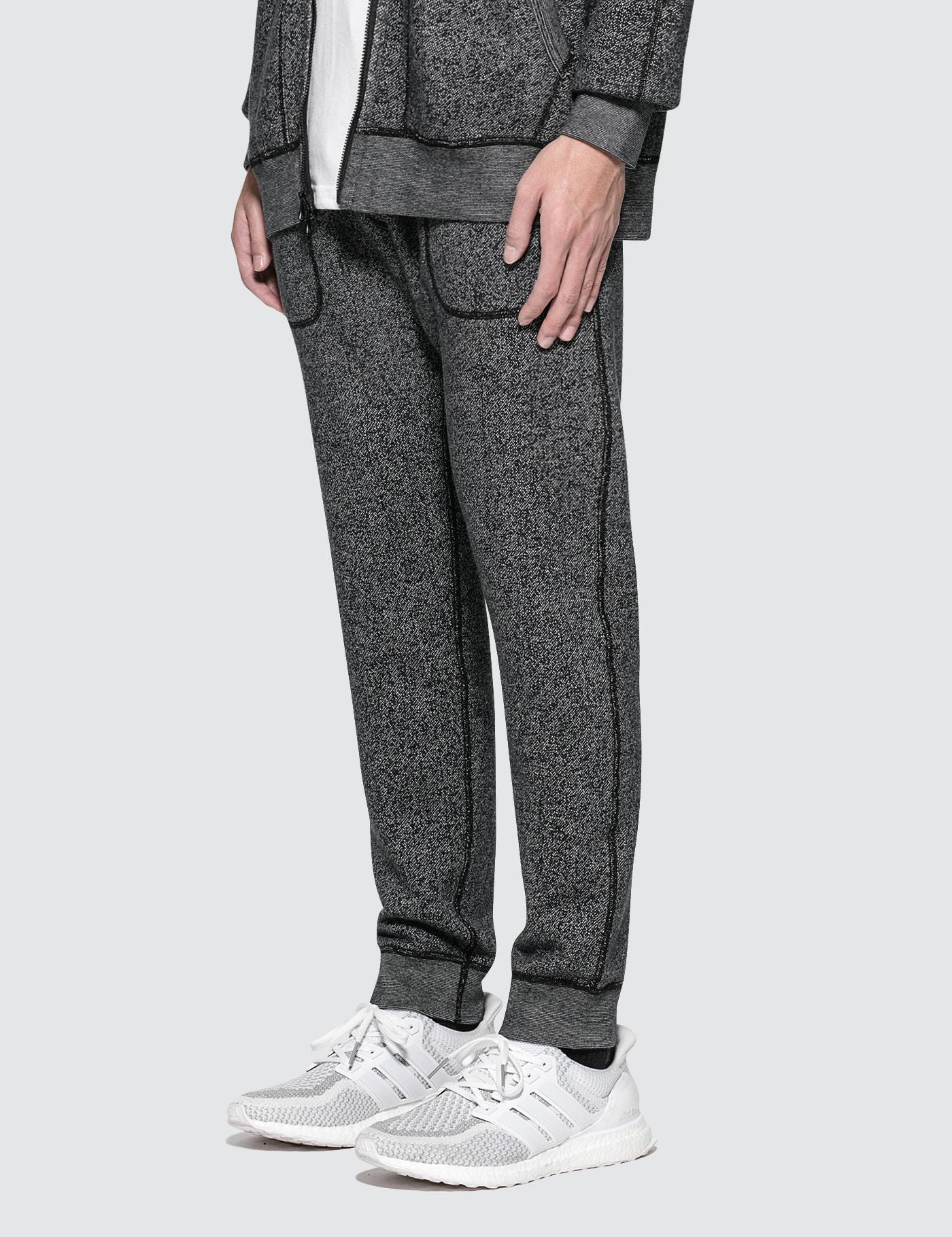 tiger sweatpants