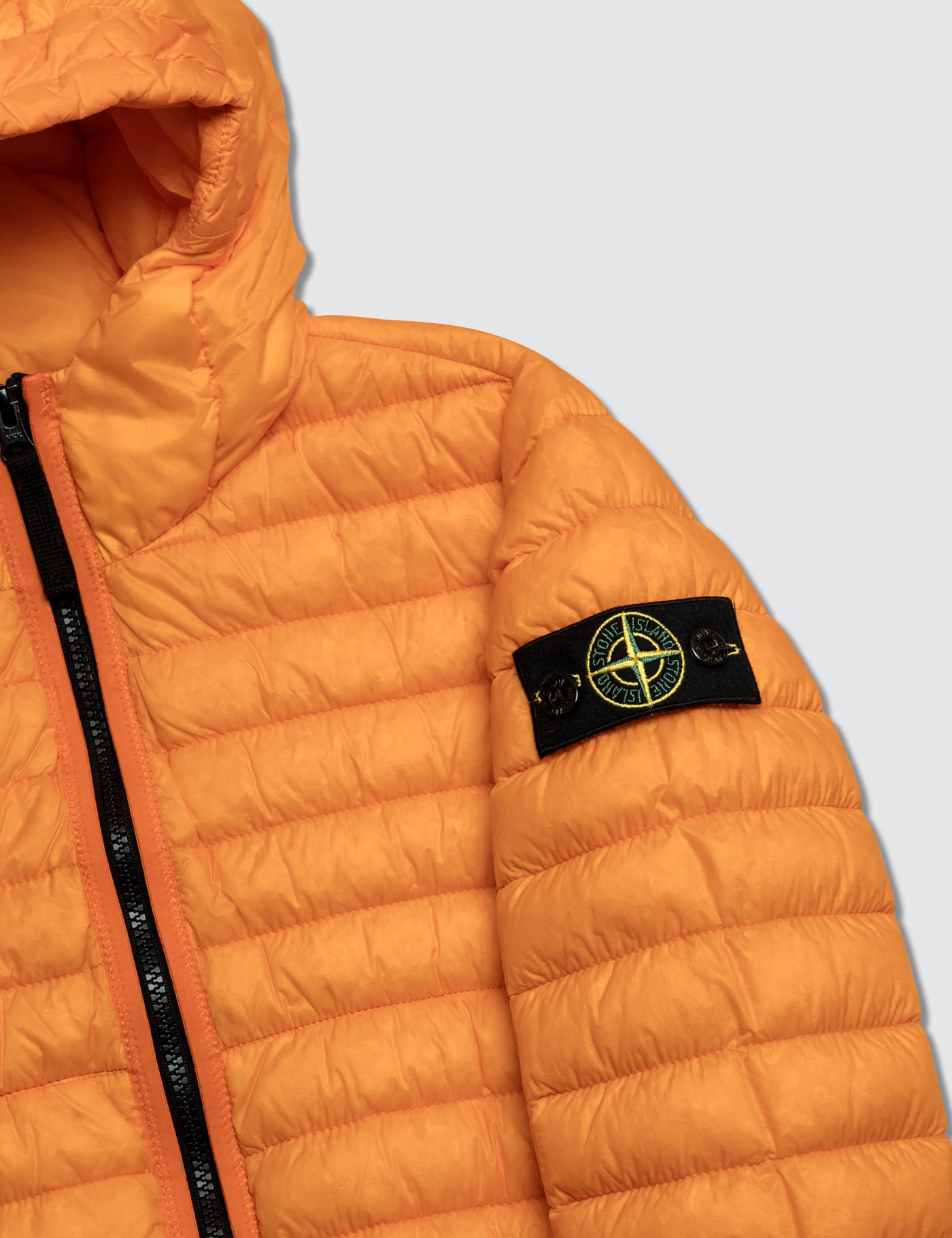 Purchase > bright orange stone island jacket, Up to 68% OFF