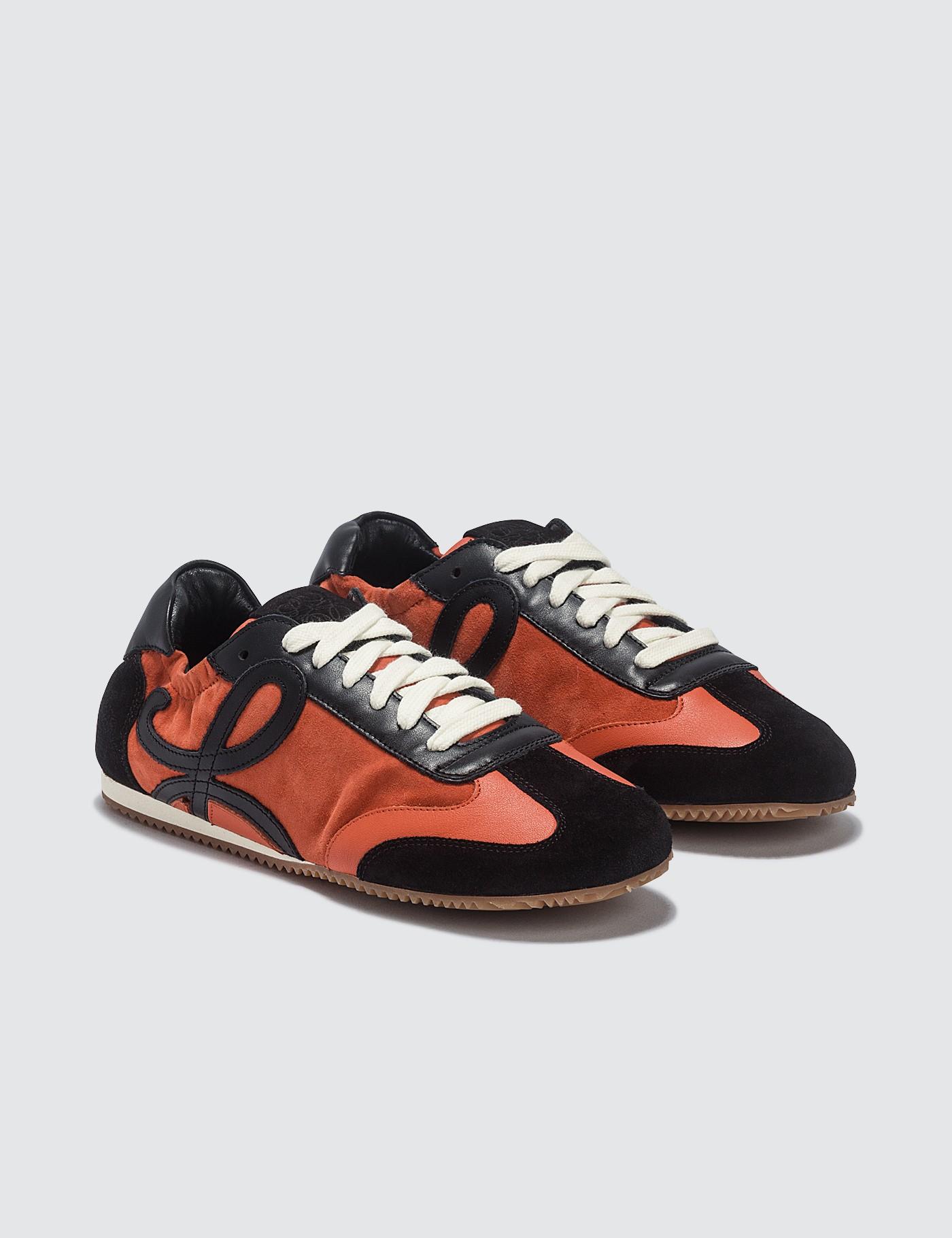 loewe ballet runner