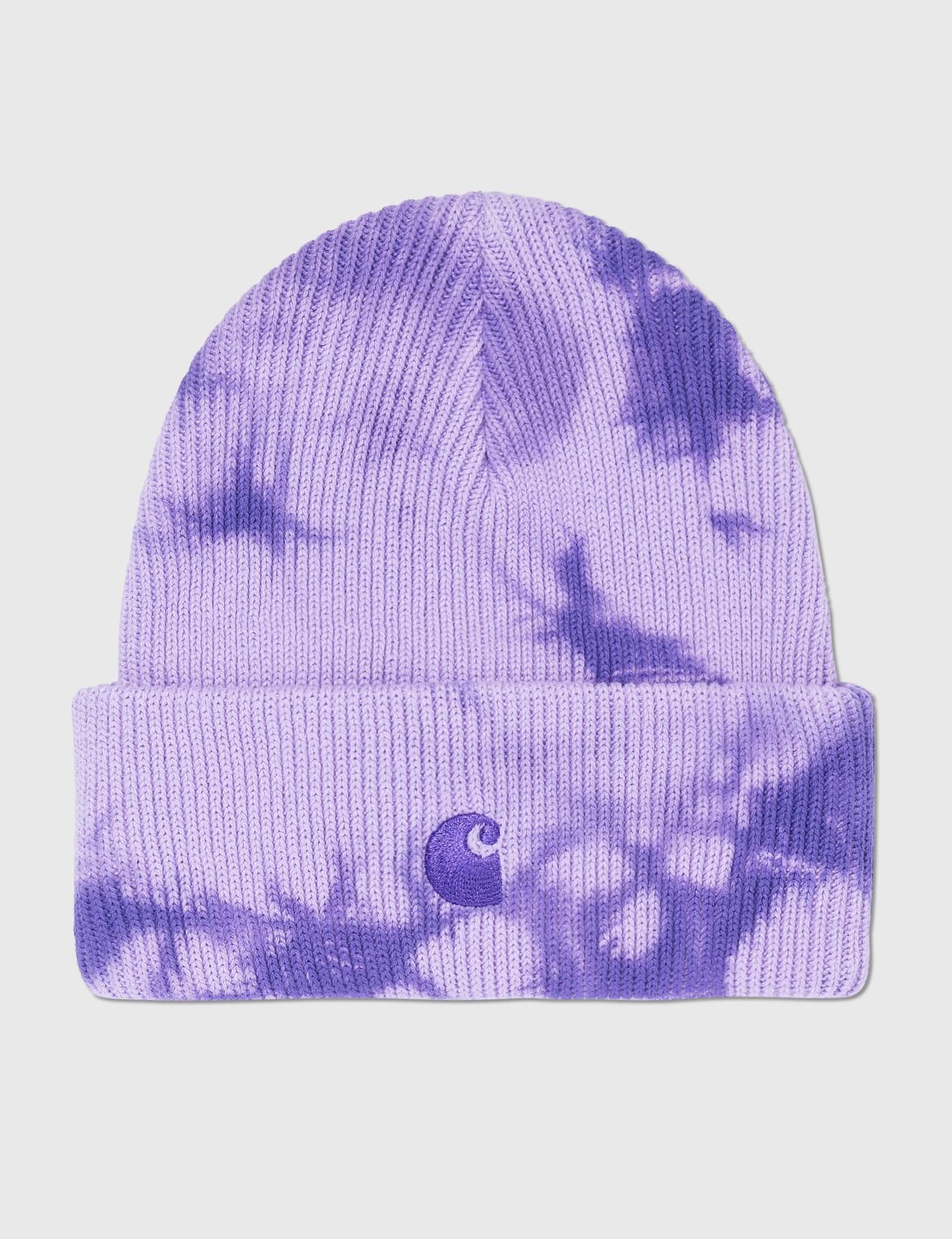 Carhartt WIP Cotton Vista Beanie in 