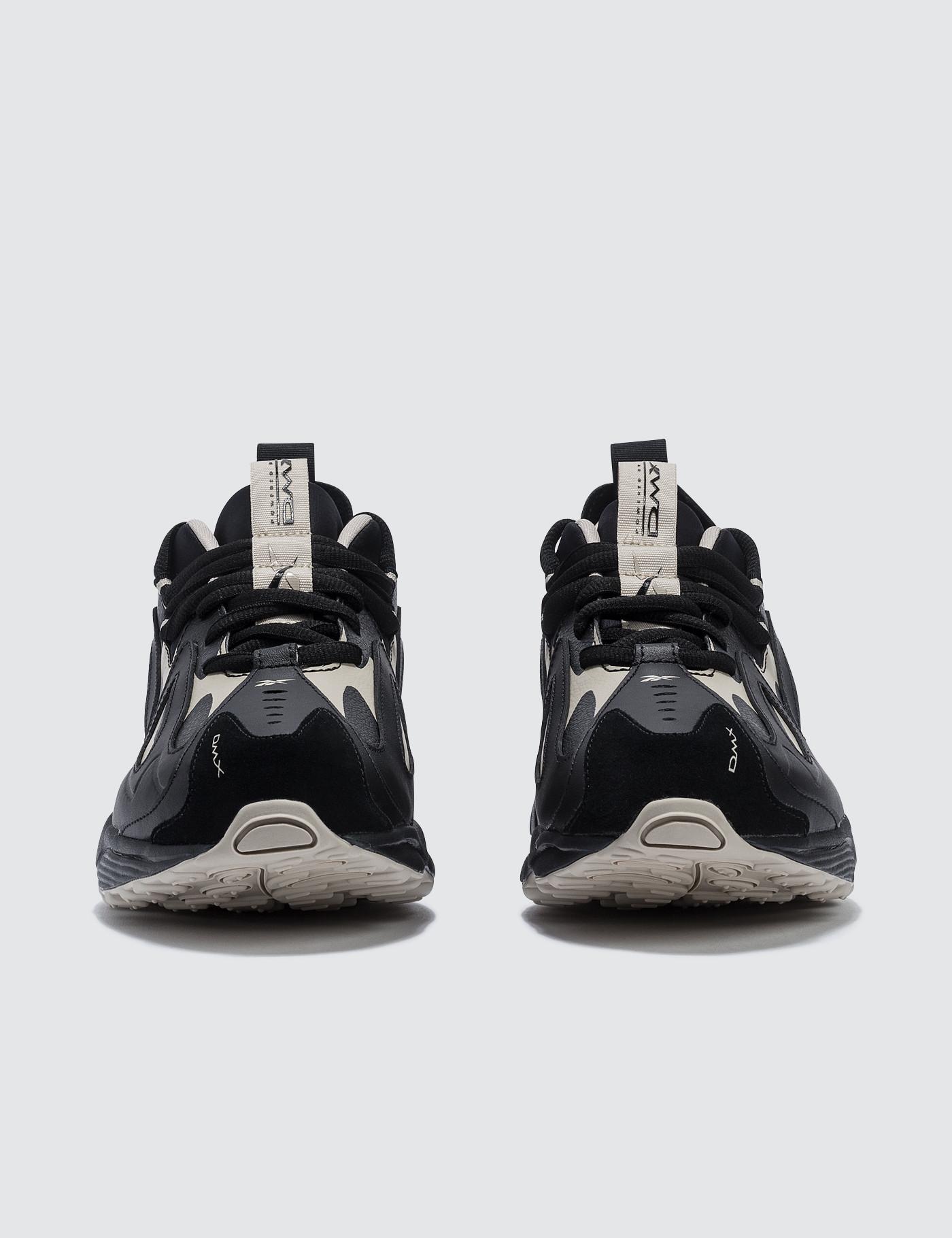 dmx 1200 black