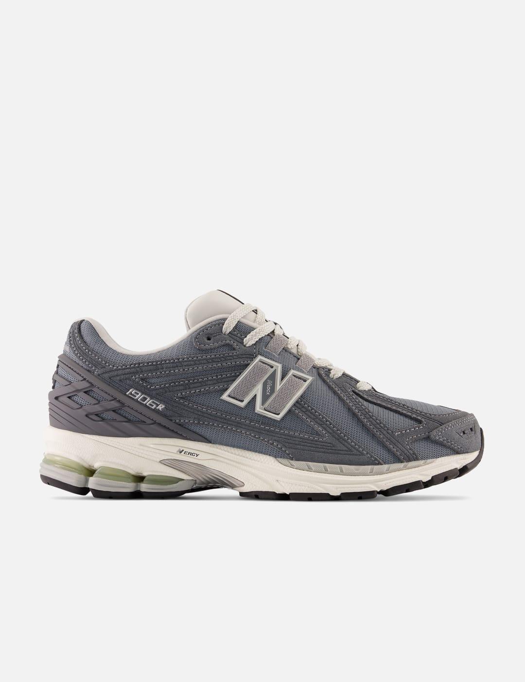 New Balance 1906r in Gray for Men | Lyst