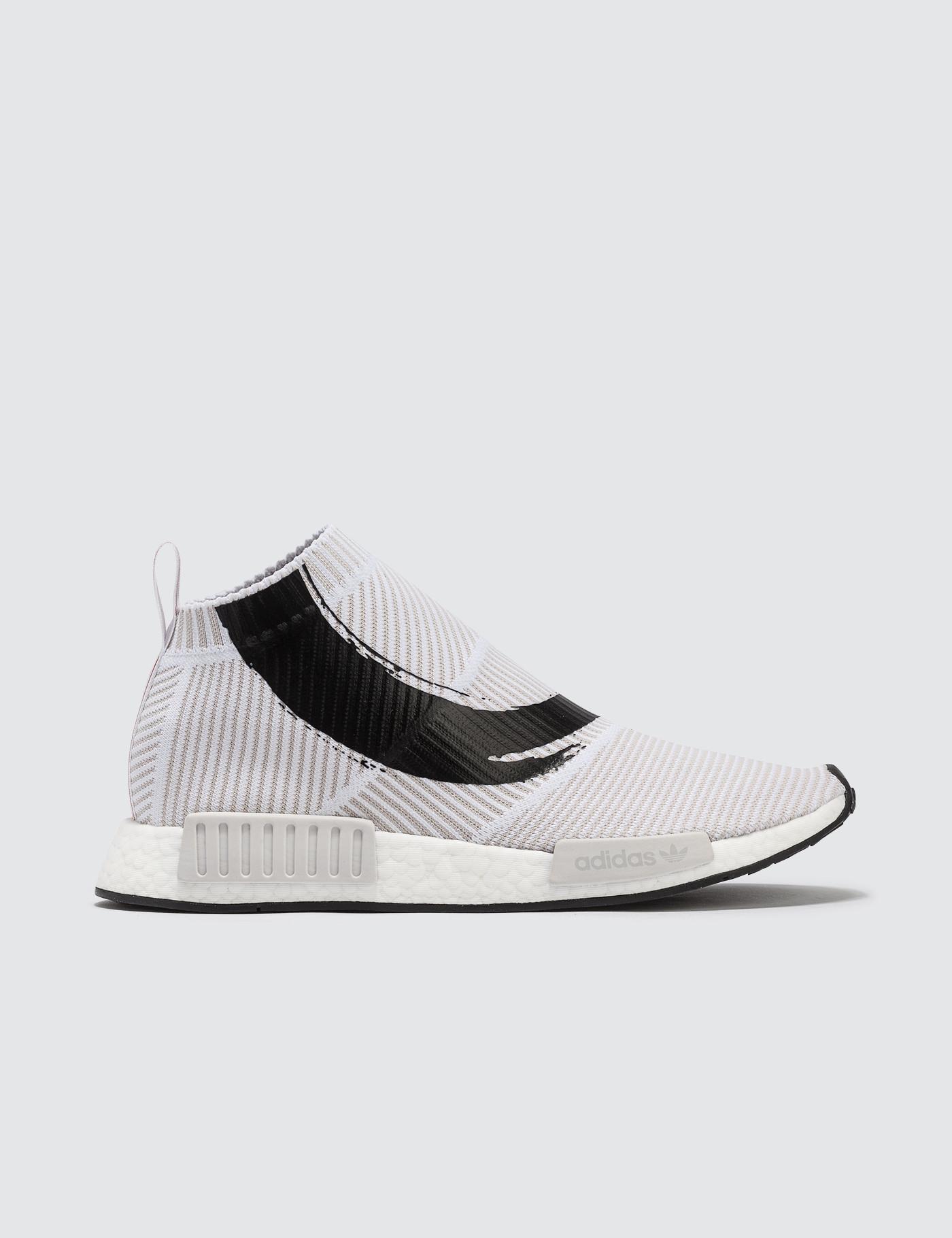 primeknit nmd cs1
