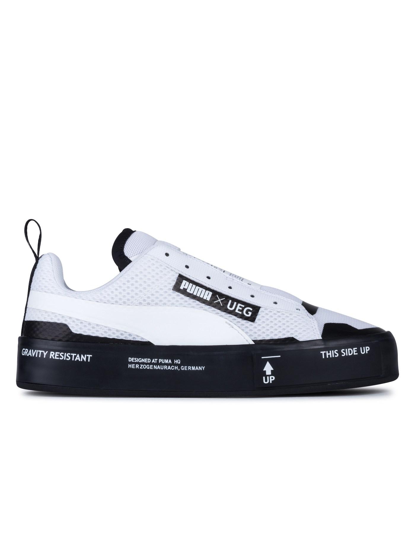 ueg puma shoes