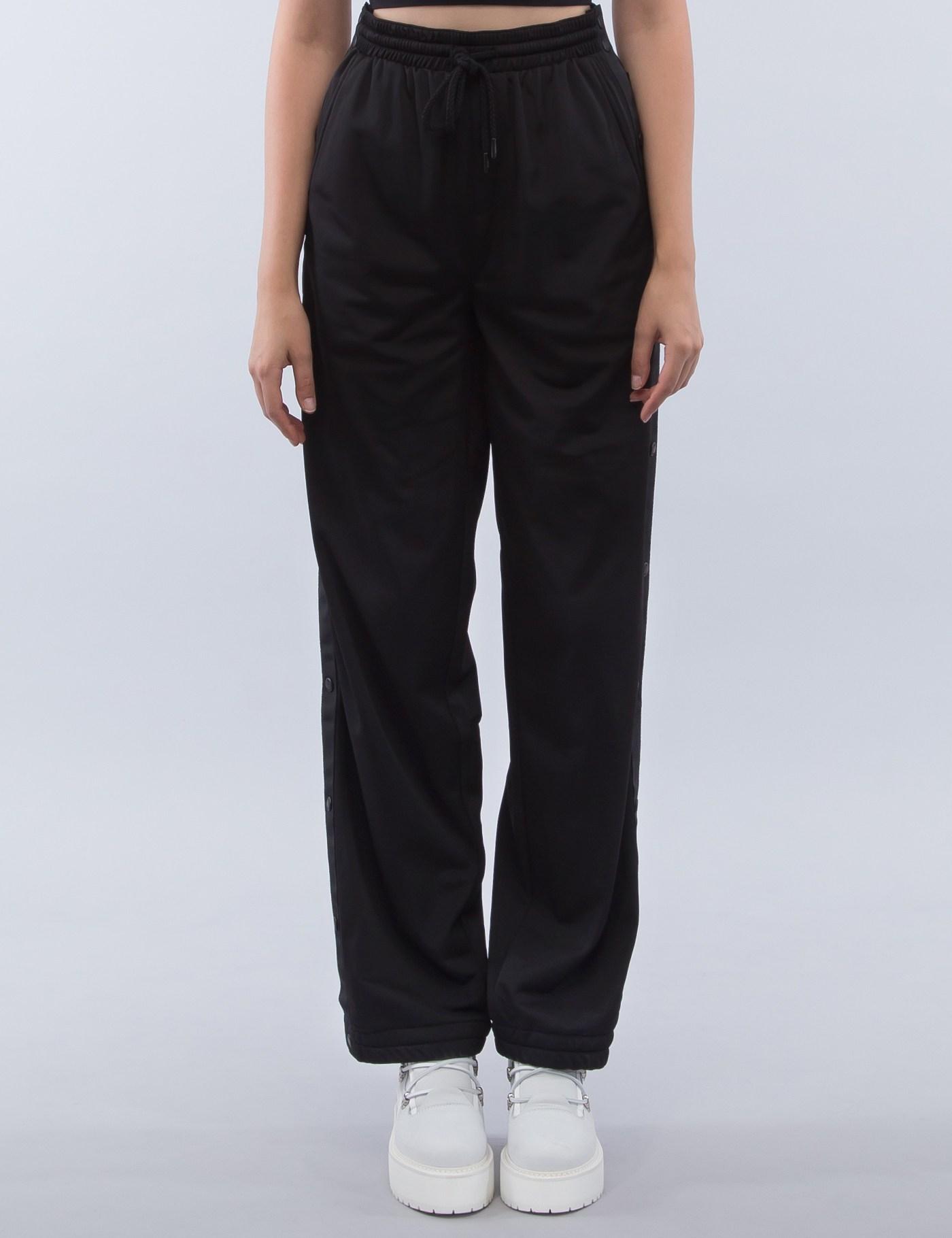 fenty track pants