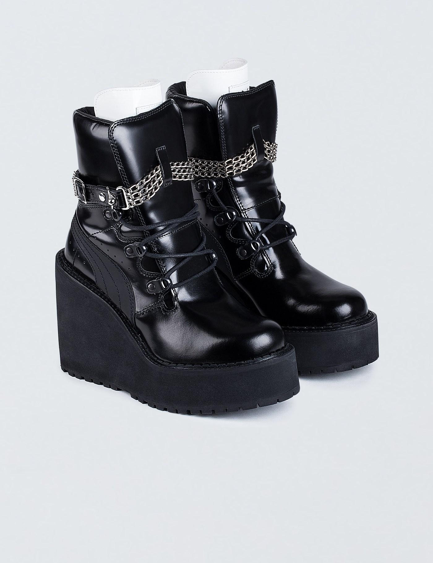 puma fenty by rihanna shoes