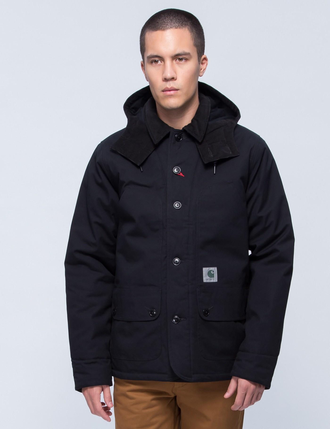 Carhartt WIP Cotton Smith Jacket for Men - Lyst
