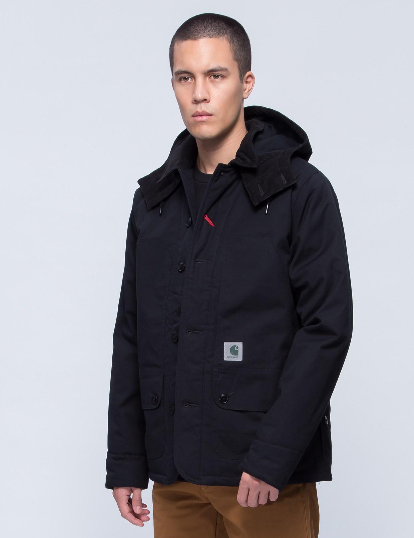 carhartt smith jacket