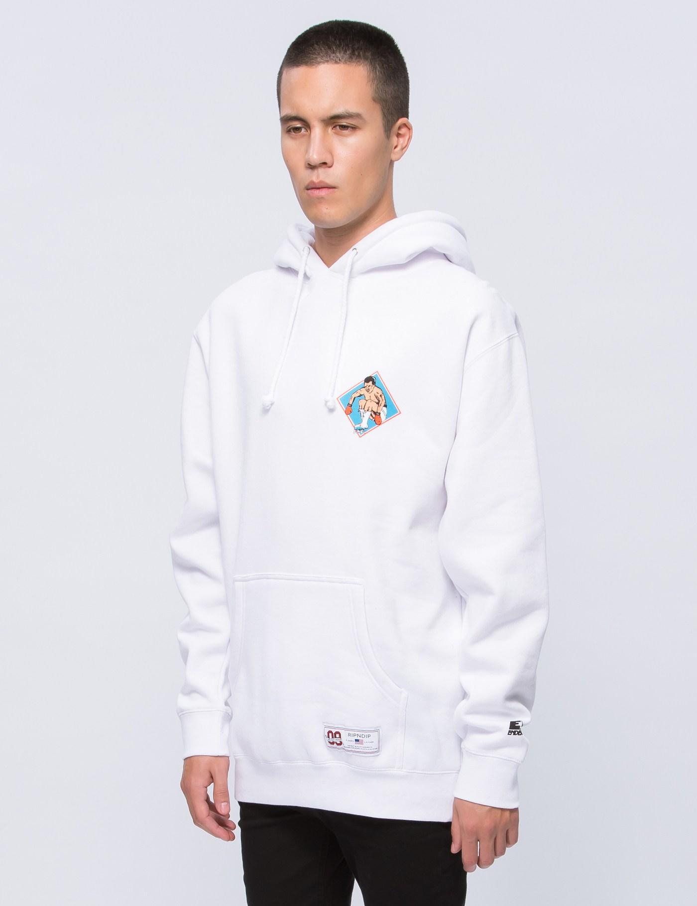 ripndip sweatshirt