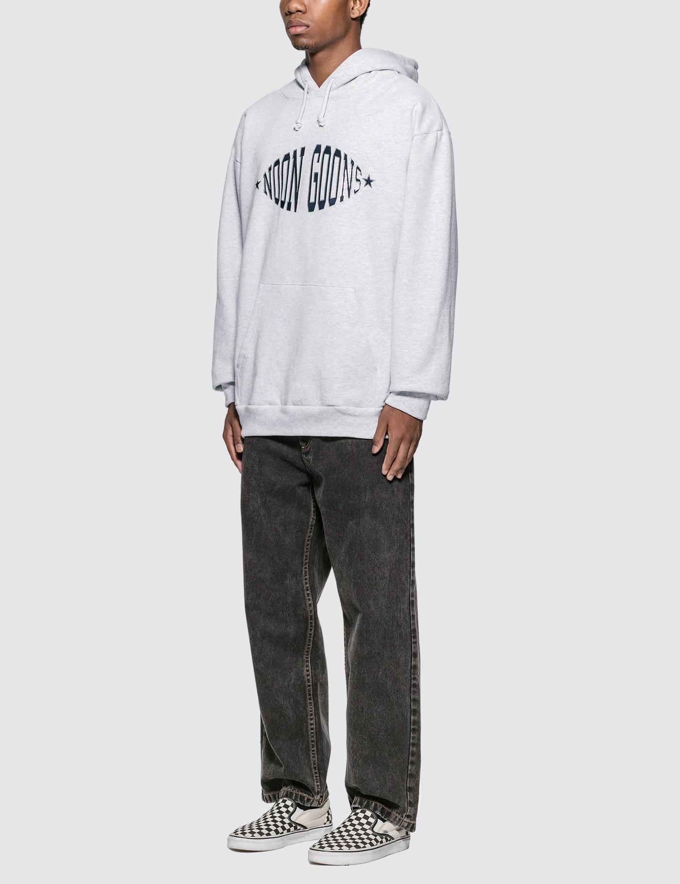 goons hoodie