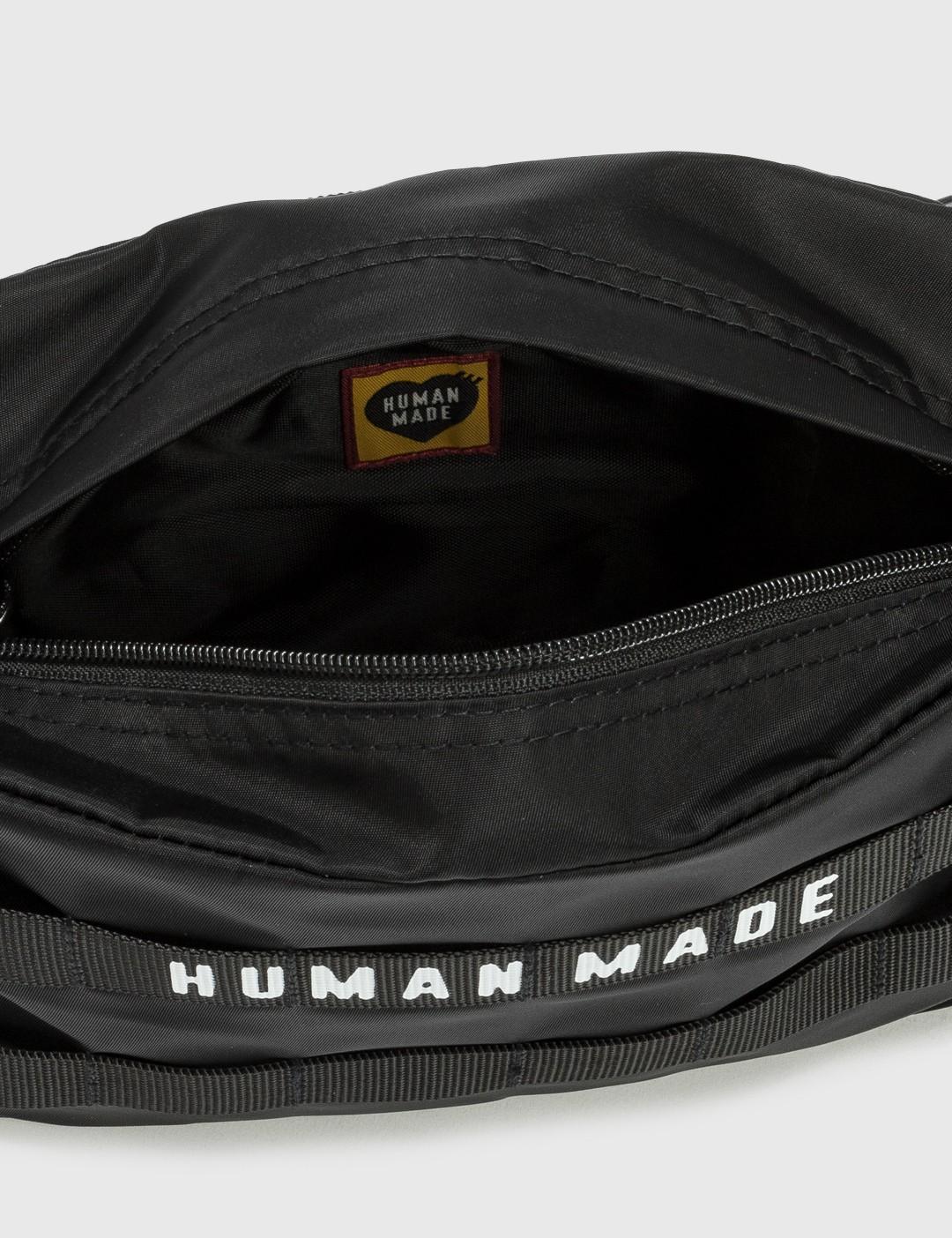 Human Made Military Pouch #1 in White for Men | Lyst