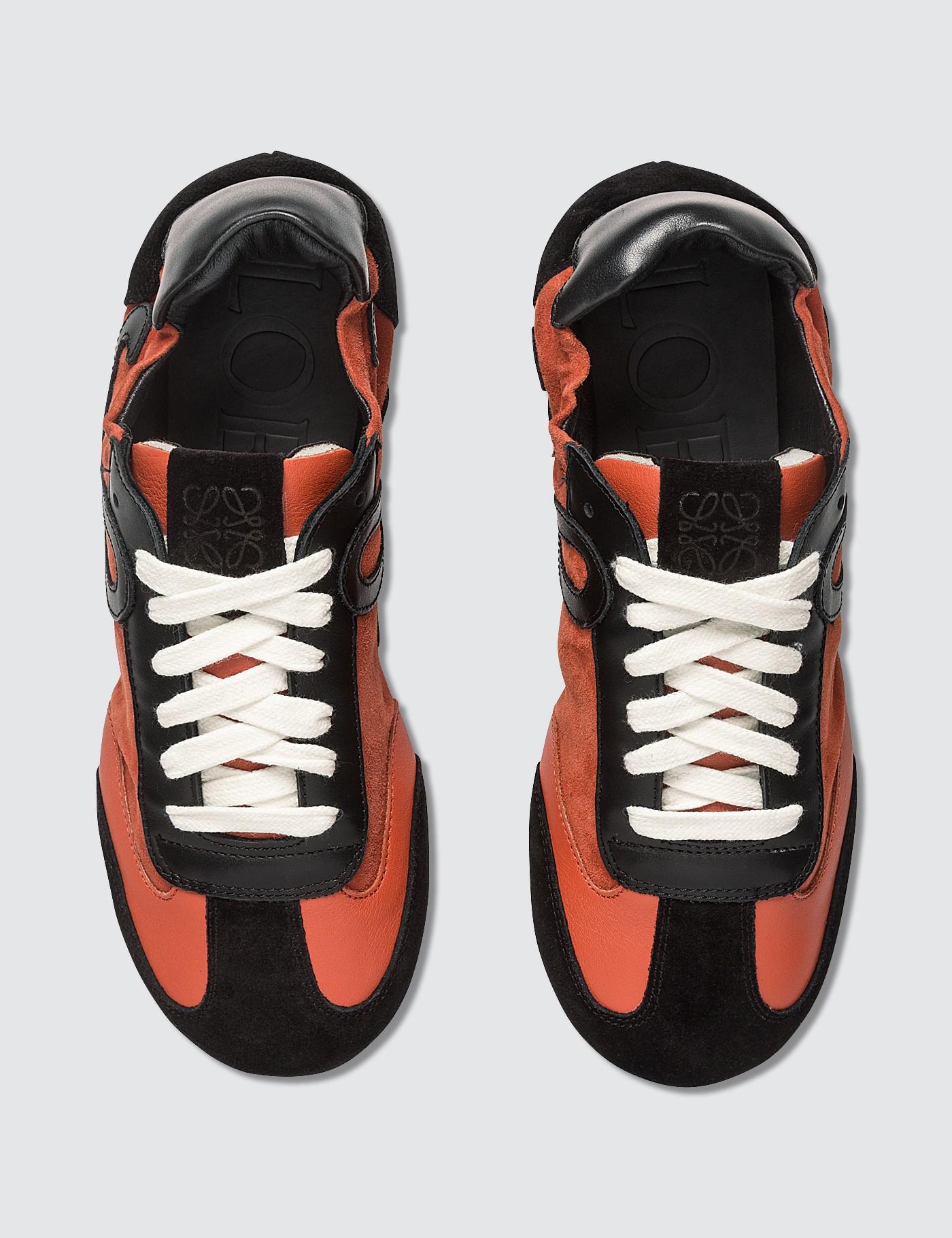 loewe ballet runner