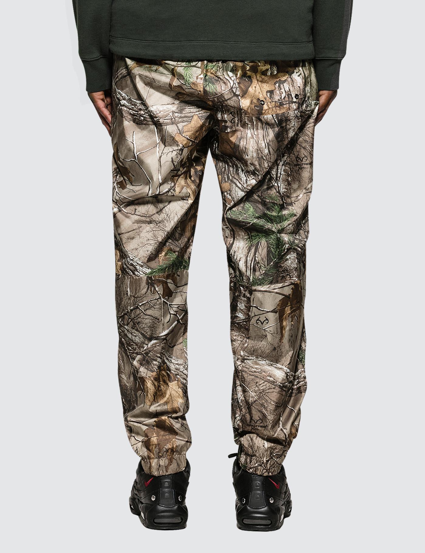 realtree camo pants slim