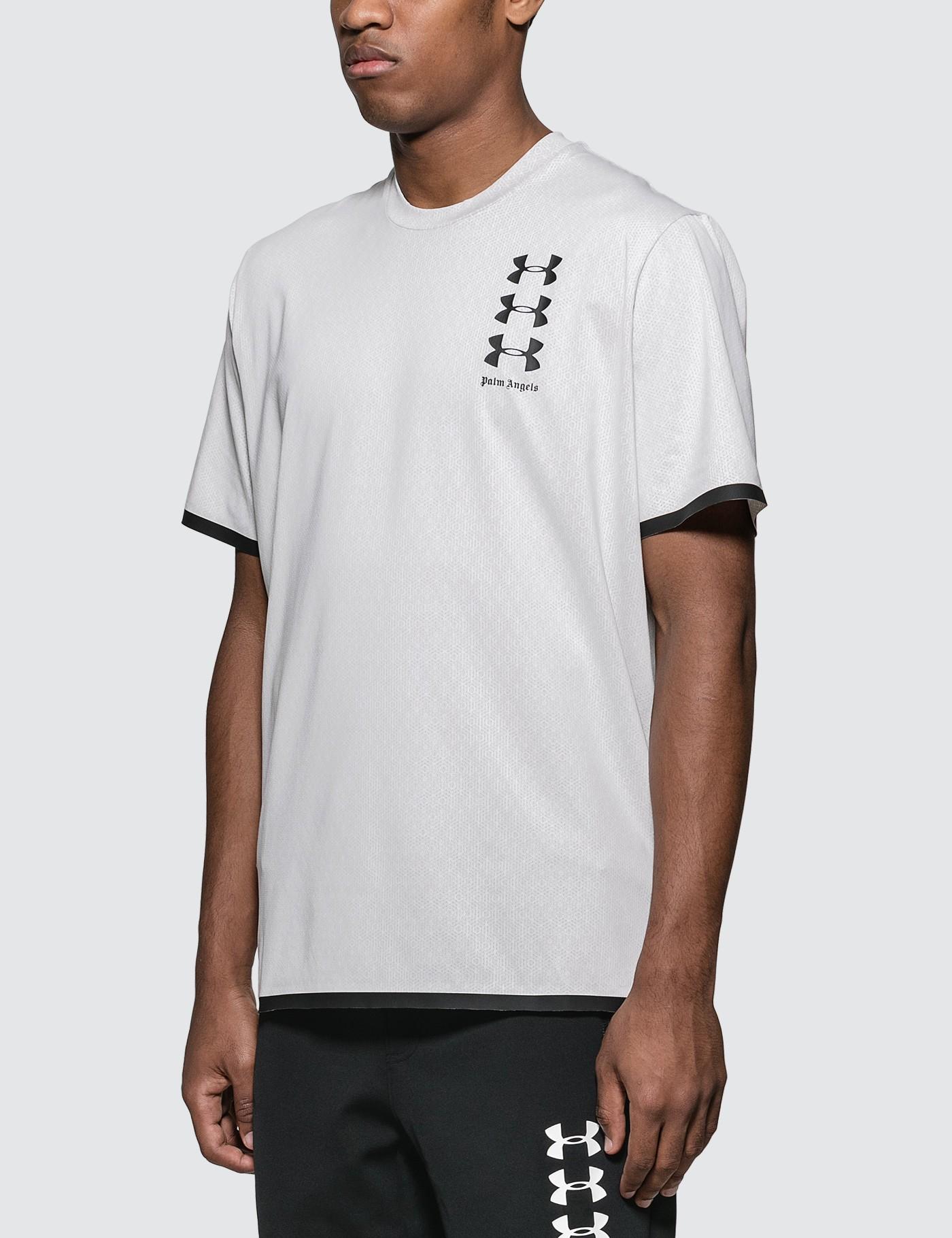 under armour basic t shirt