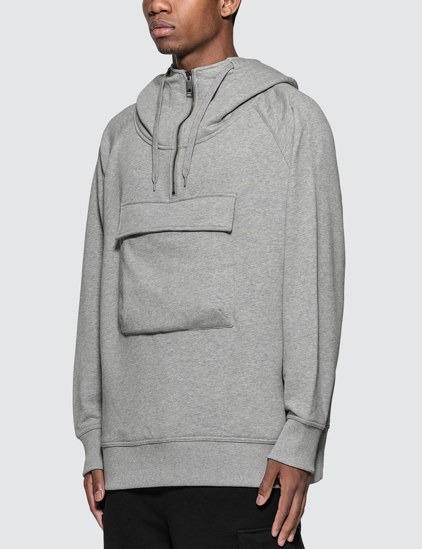 Burberry hoodie grau Clearance