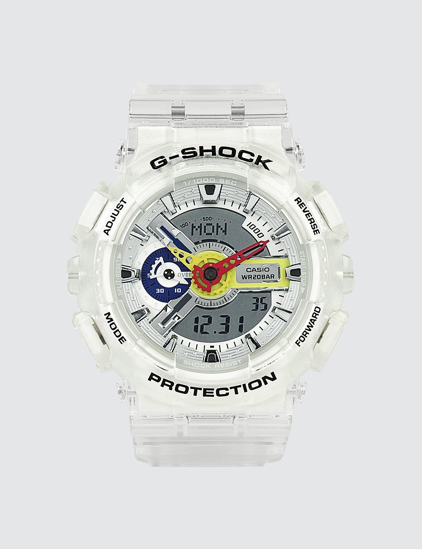 g shock x ferg