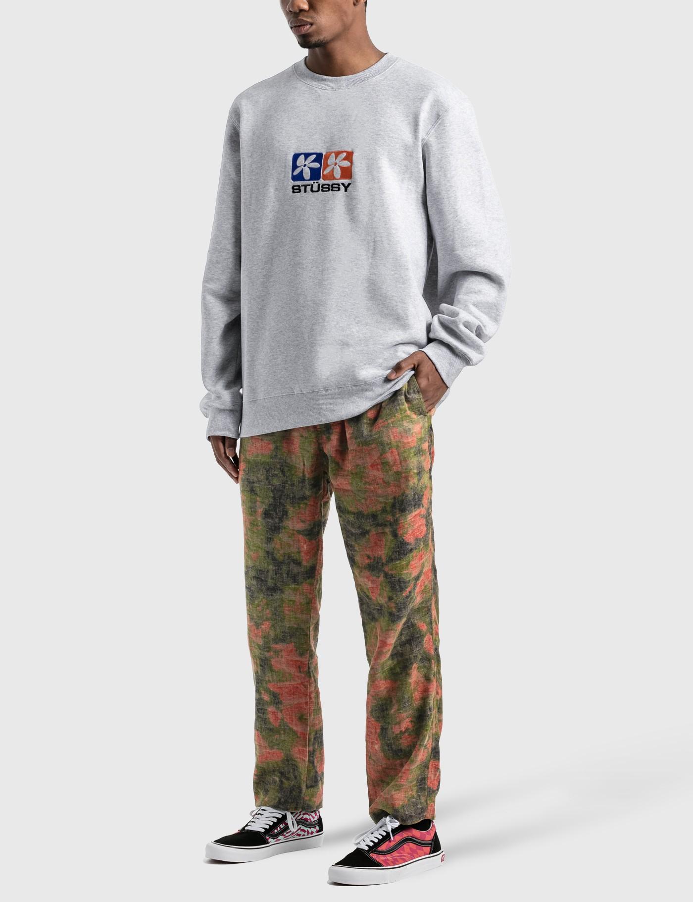 U*様 STUSSY Leopard Jacquard Bryan Pant M Leopard Jacquard Bryan Pant – Premier