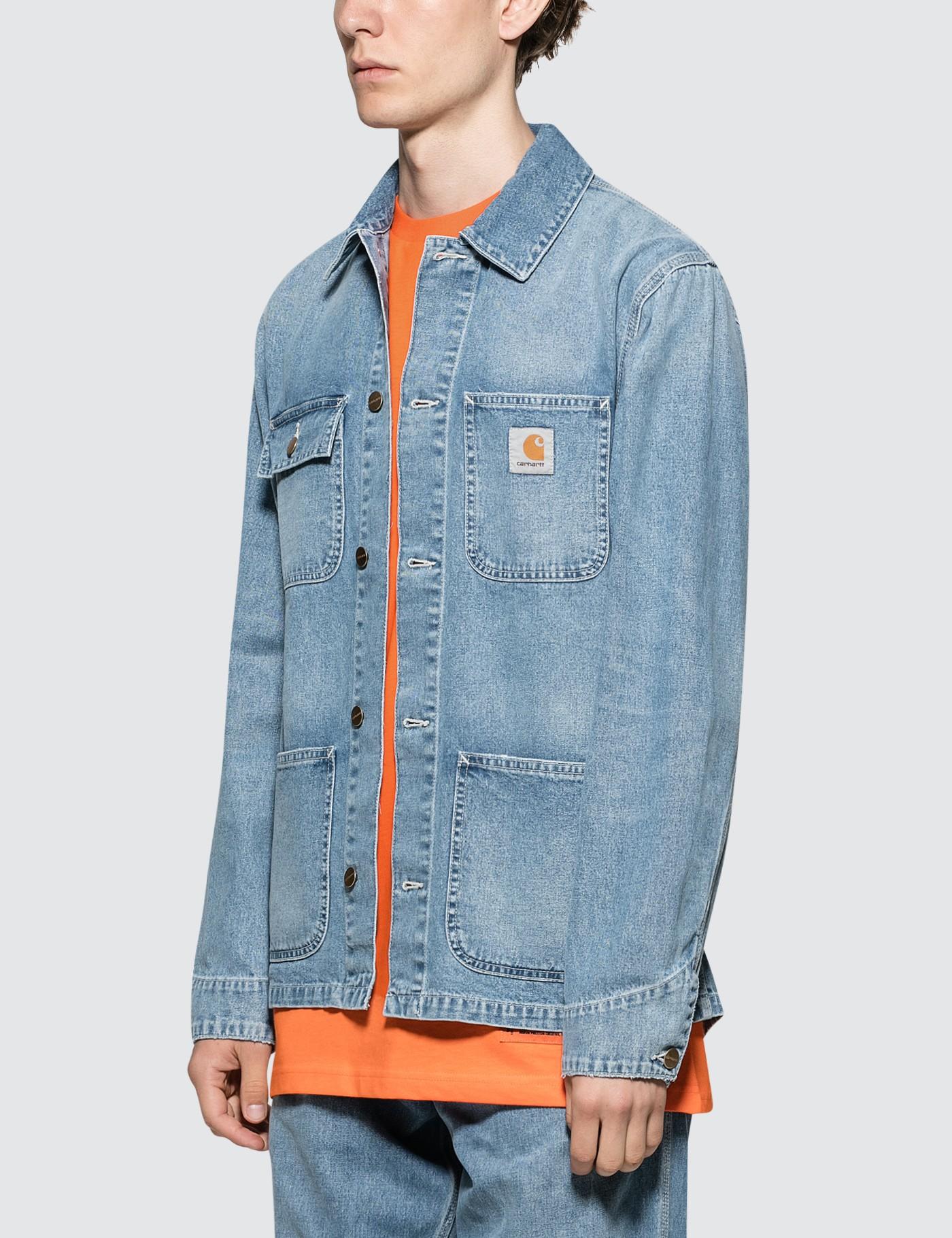 michigan chore norco