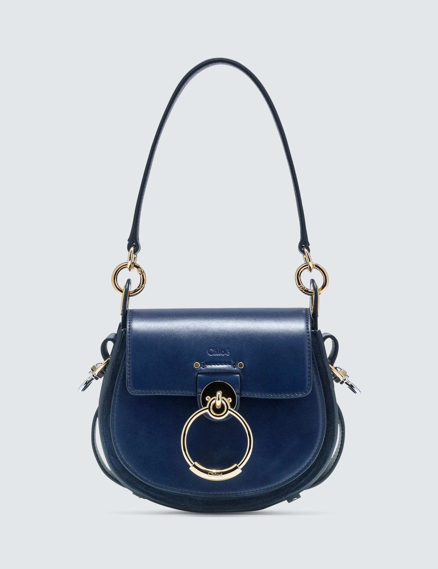 chloe tess blue