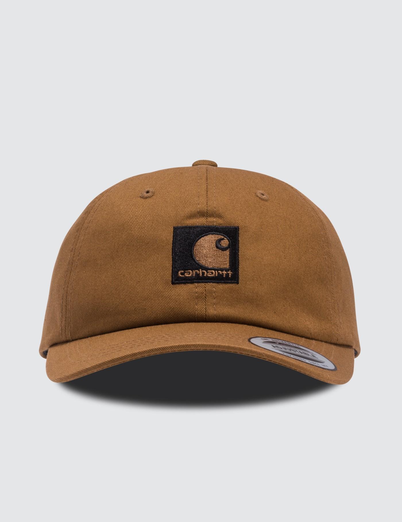 carhartt lewiston cap