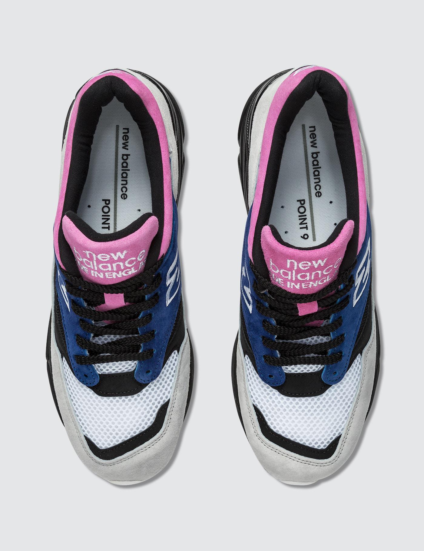 new balance 15009 Cinosural International School