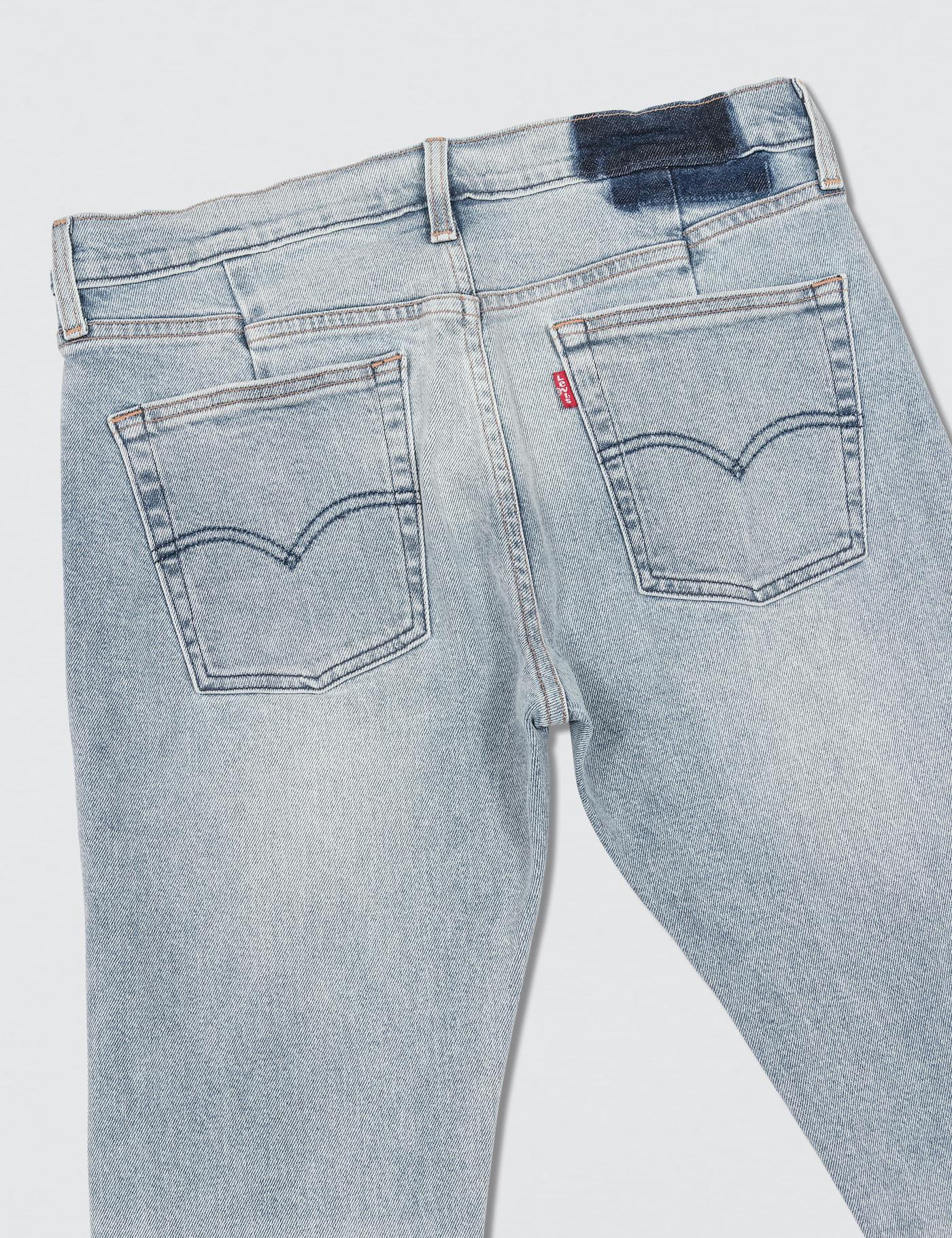 levi's altered 510