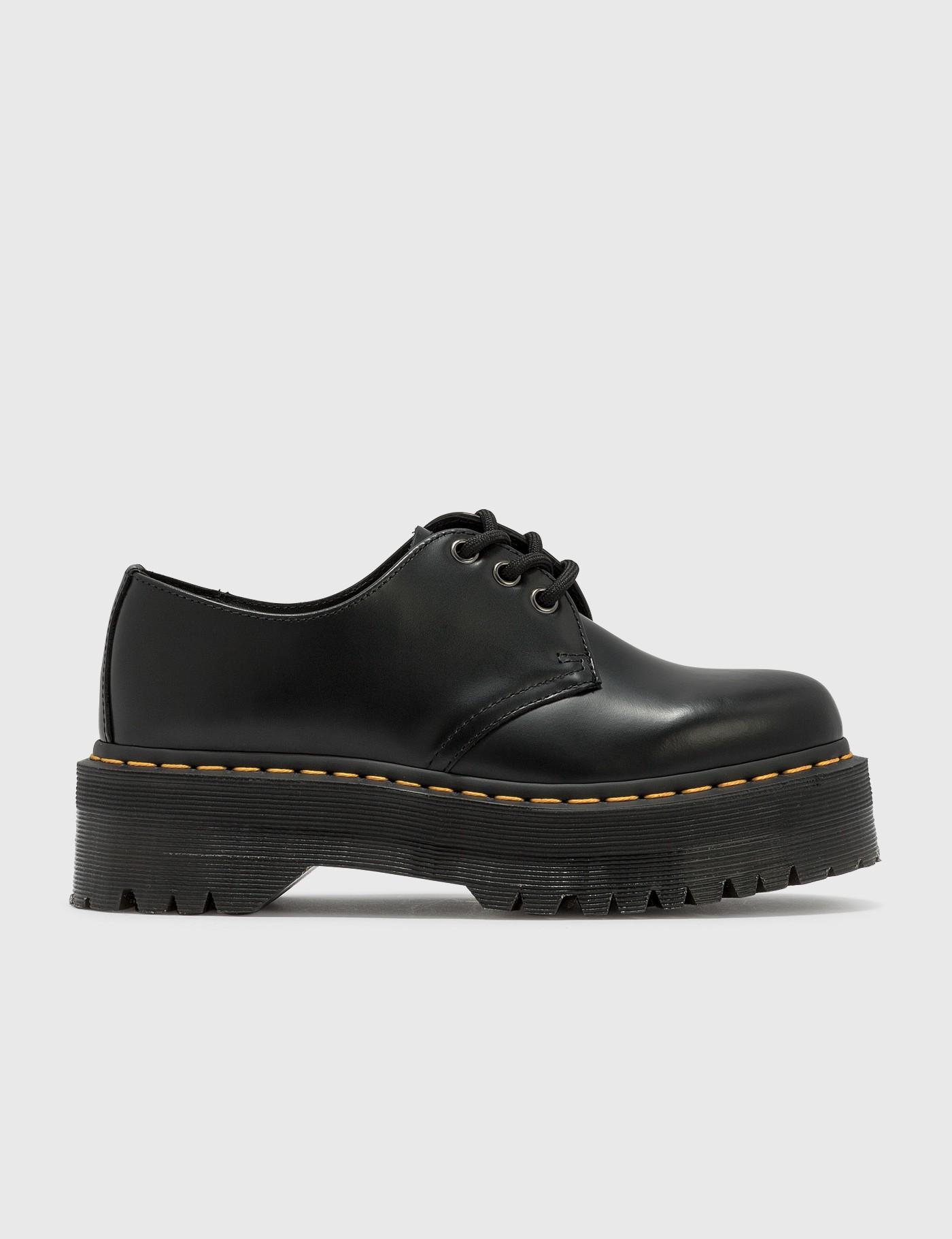 platform low doc martens