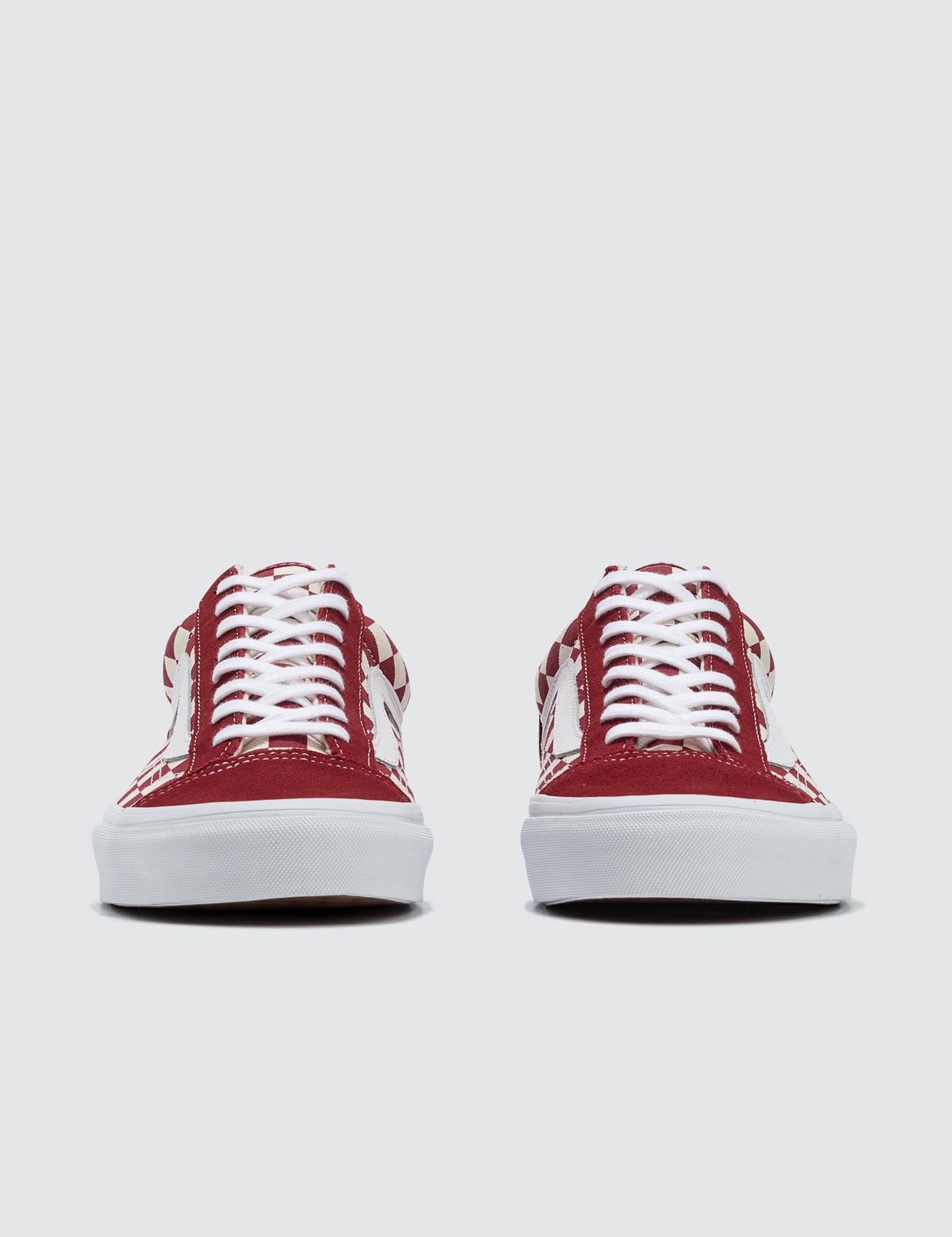 vans style 36 golden coast