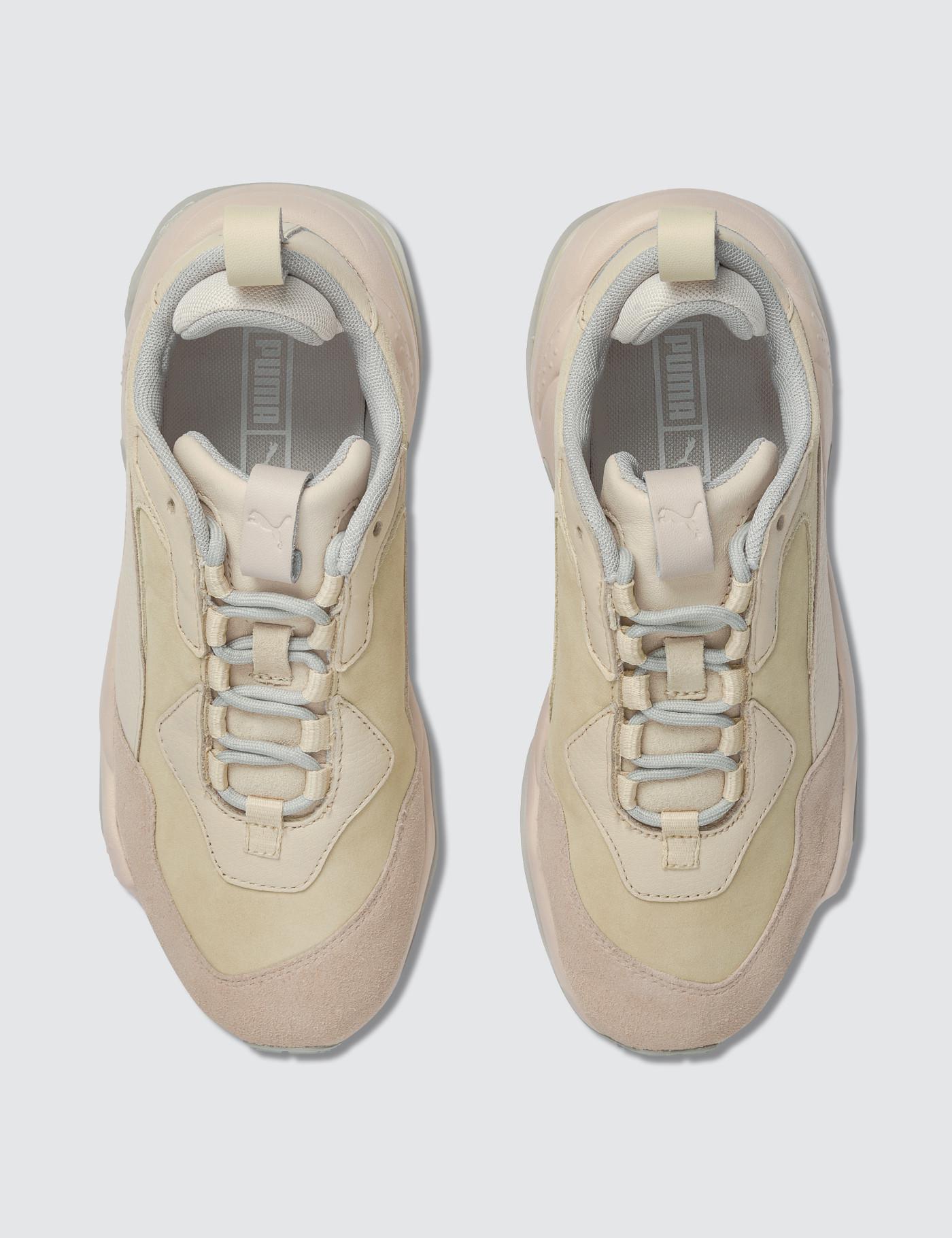 puma thunder desert wns