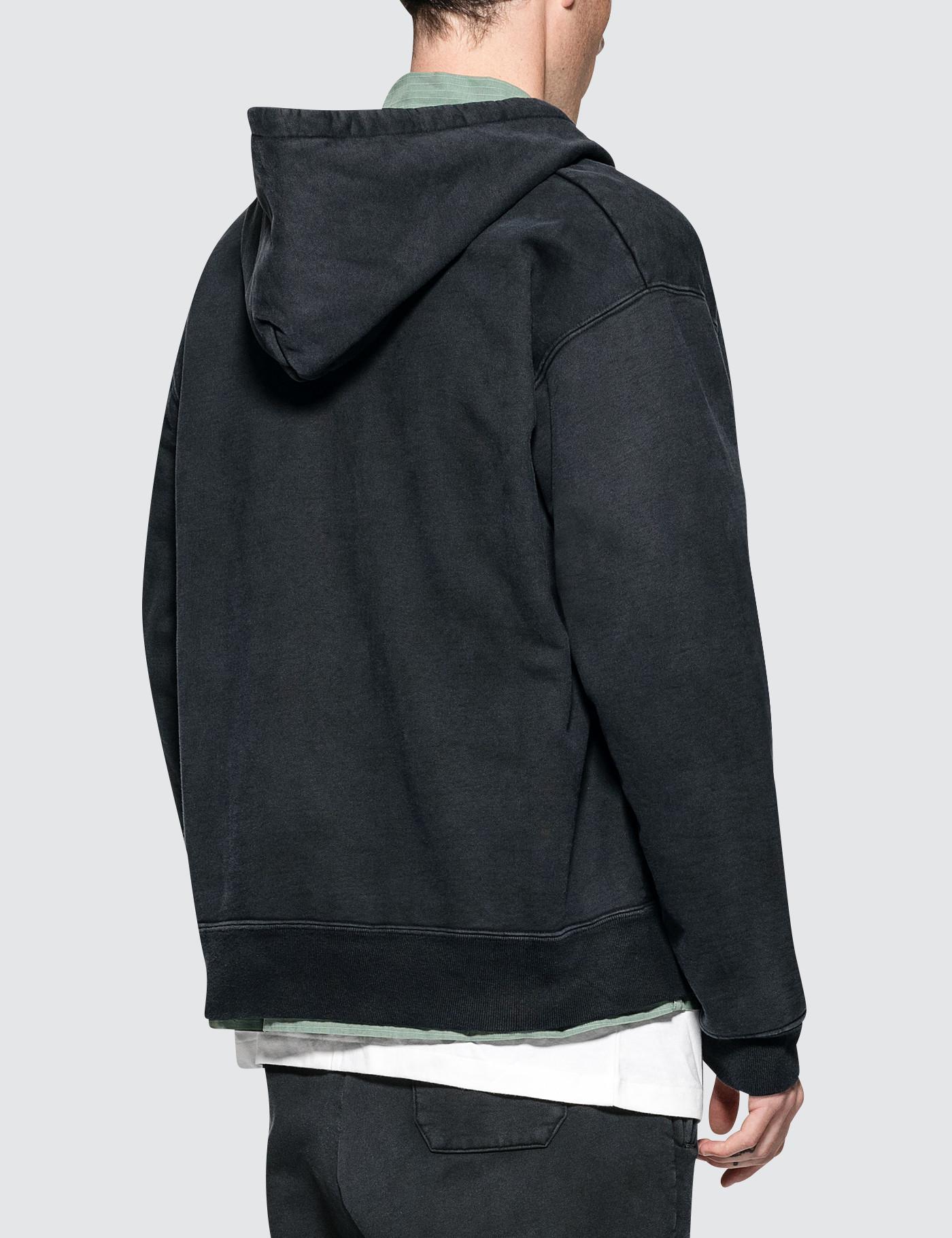 john elliott replica hoodie