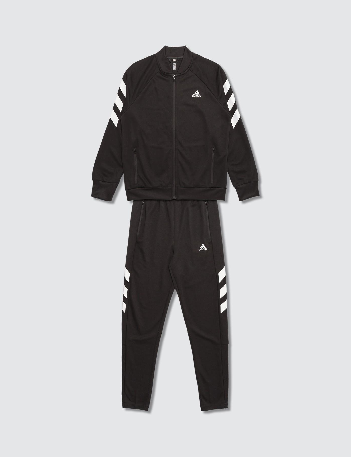 adidas track suit kids